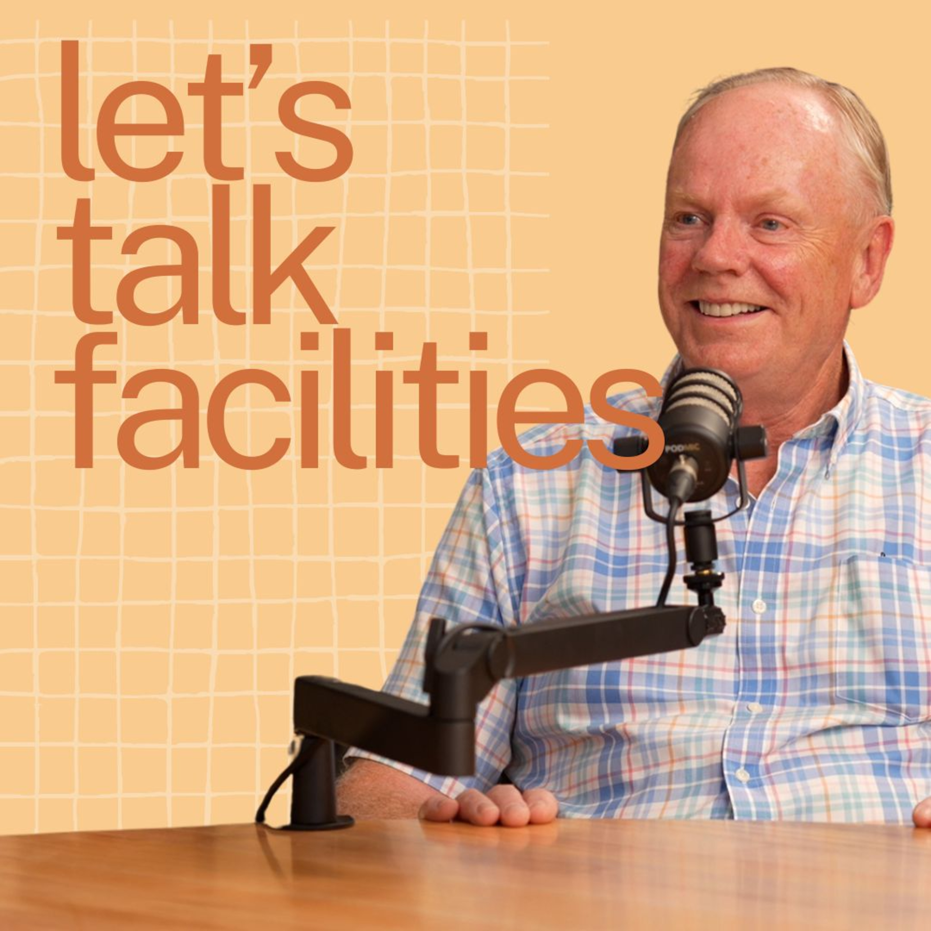 Let\'s Talk Facilities