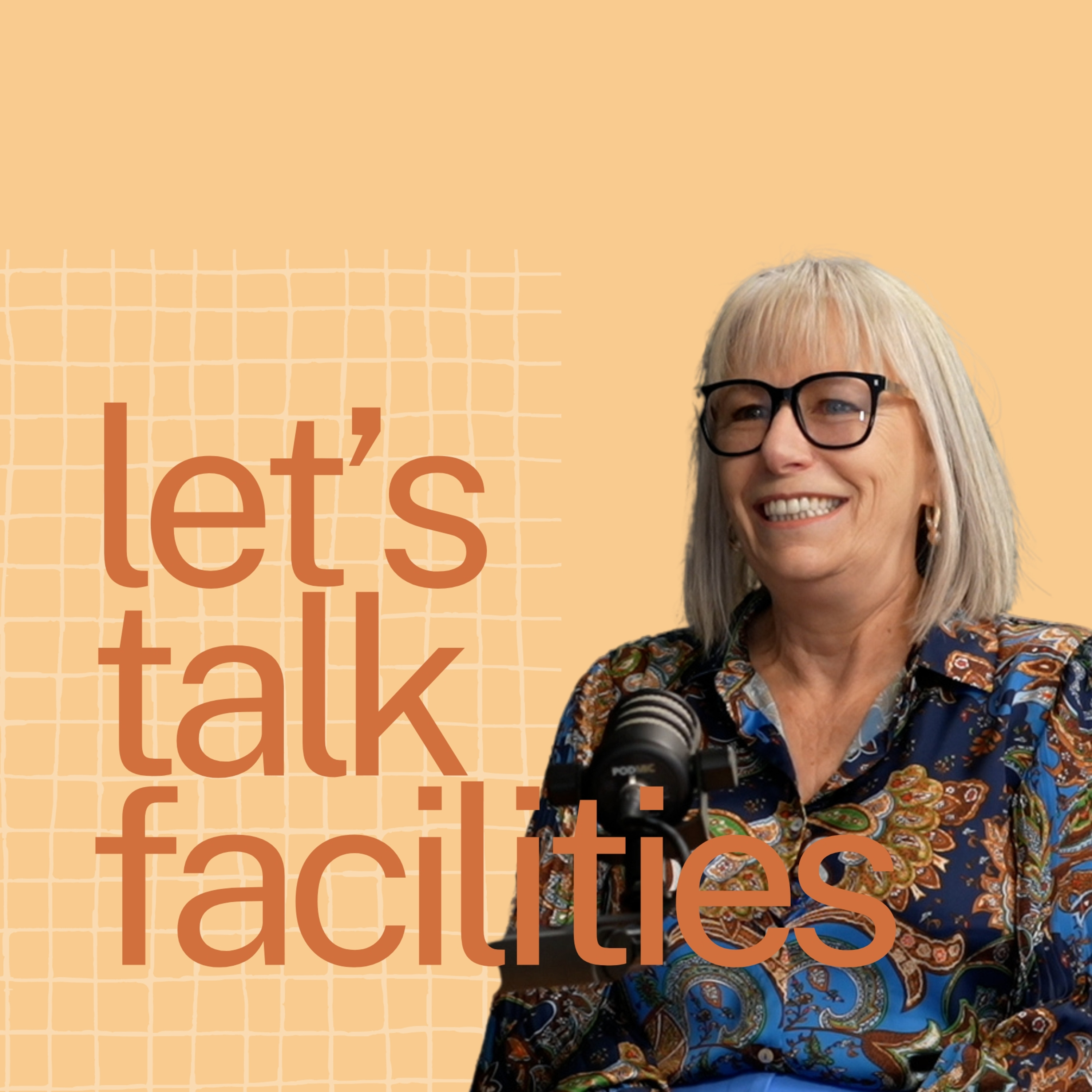 Let\'s Talk Facilities