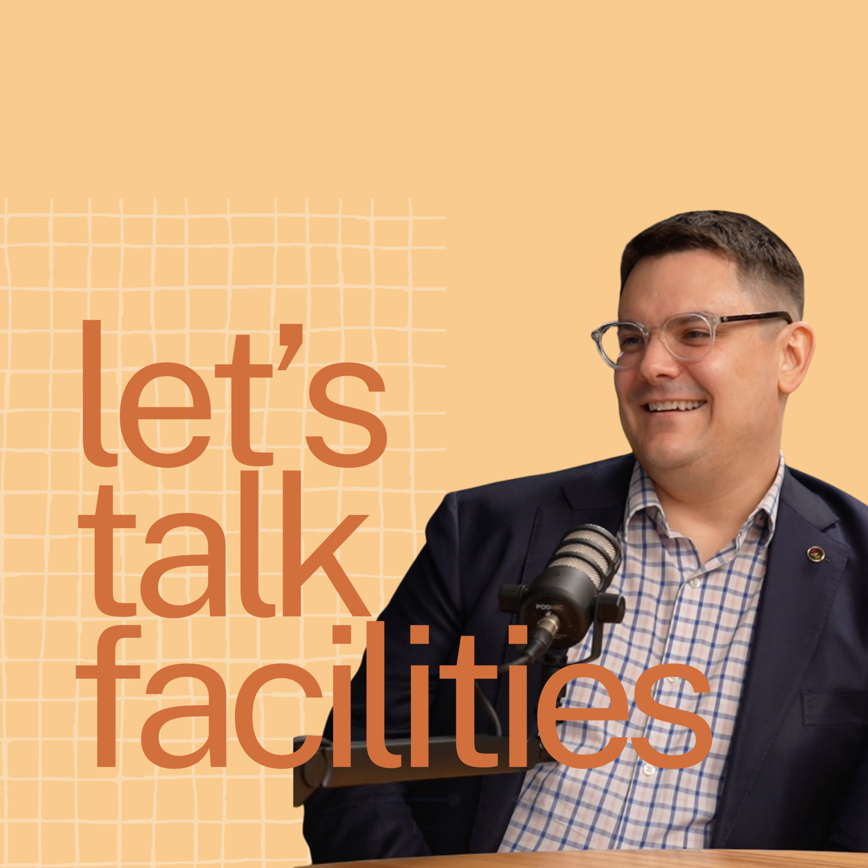 Let\'s Talk Facilities