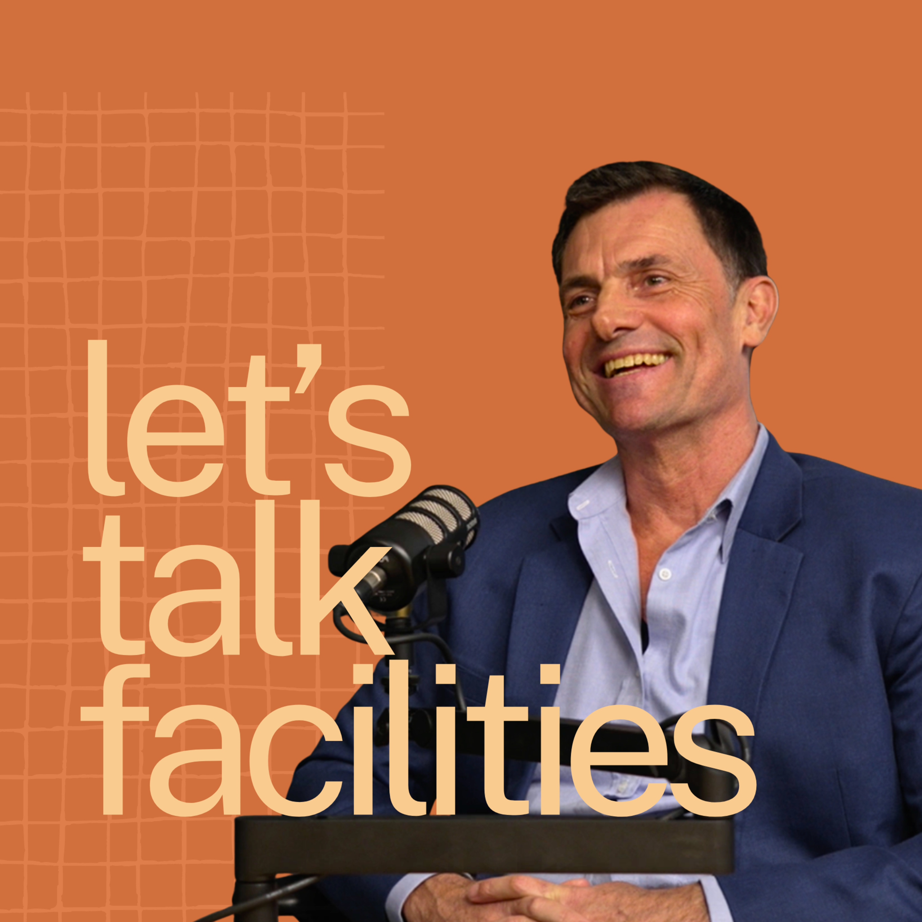 Let\'s Talk Facilities