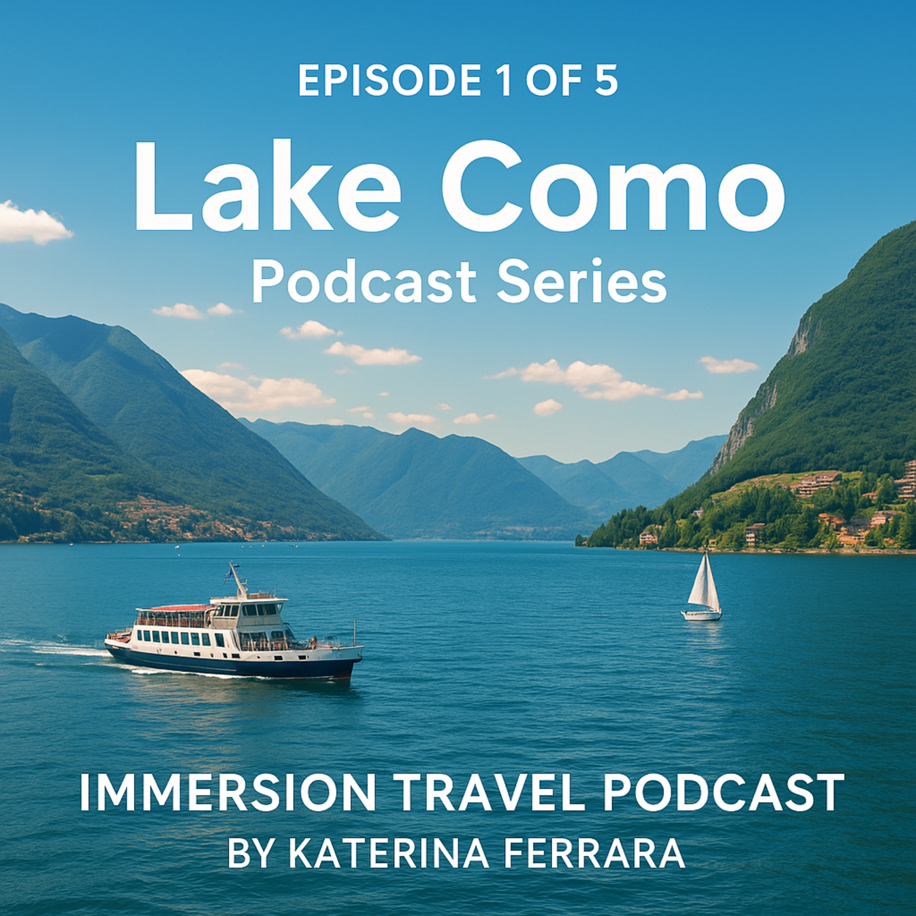 Immersion Travel Italy