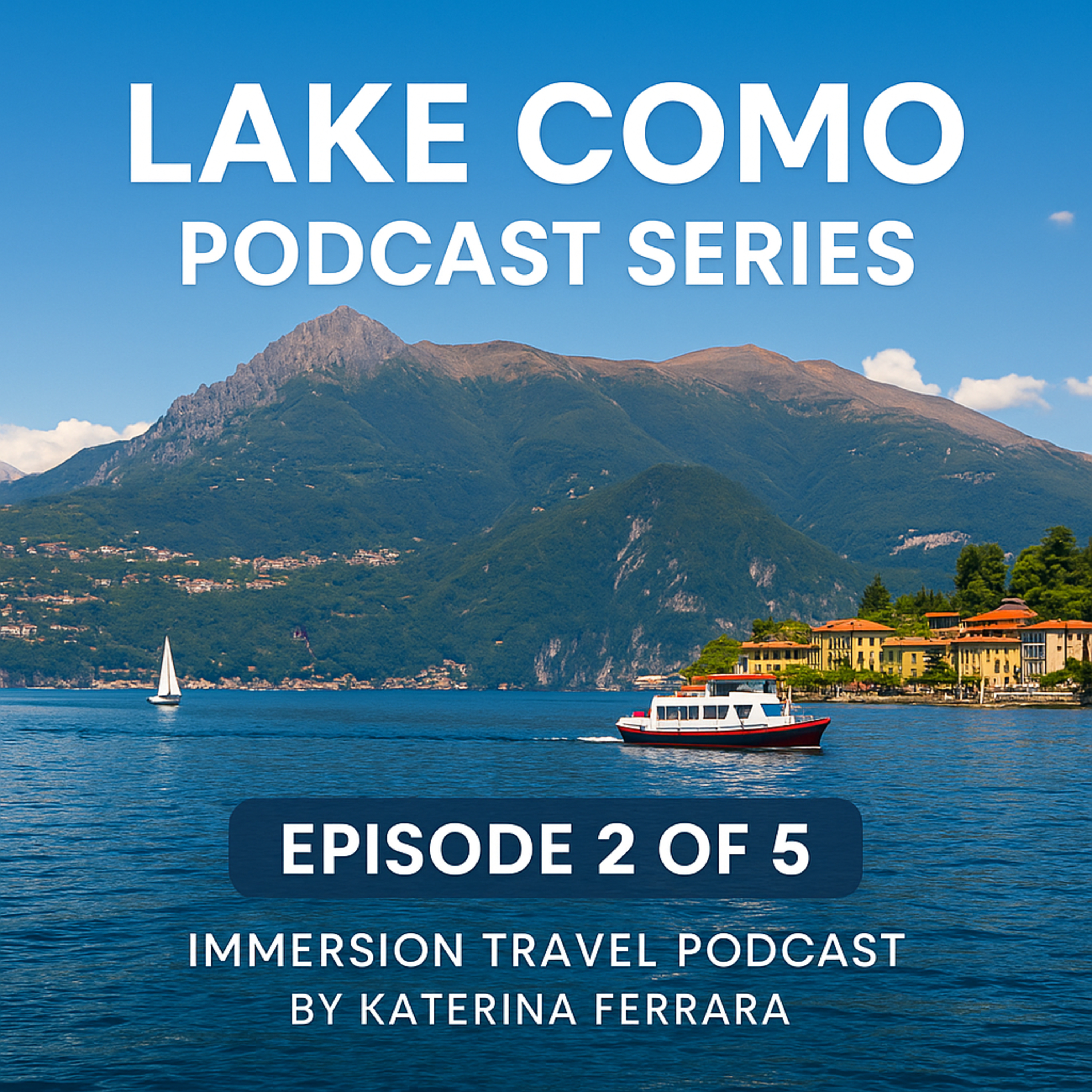 Immersion Travel Italy