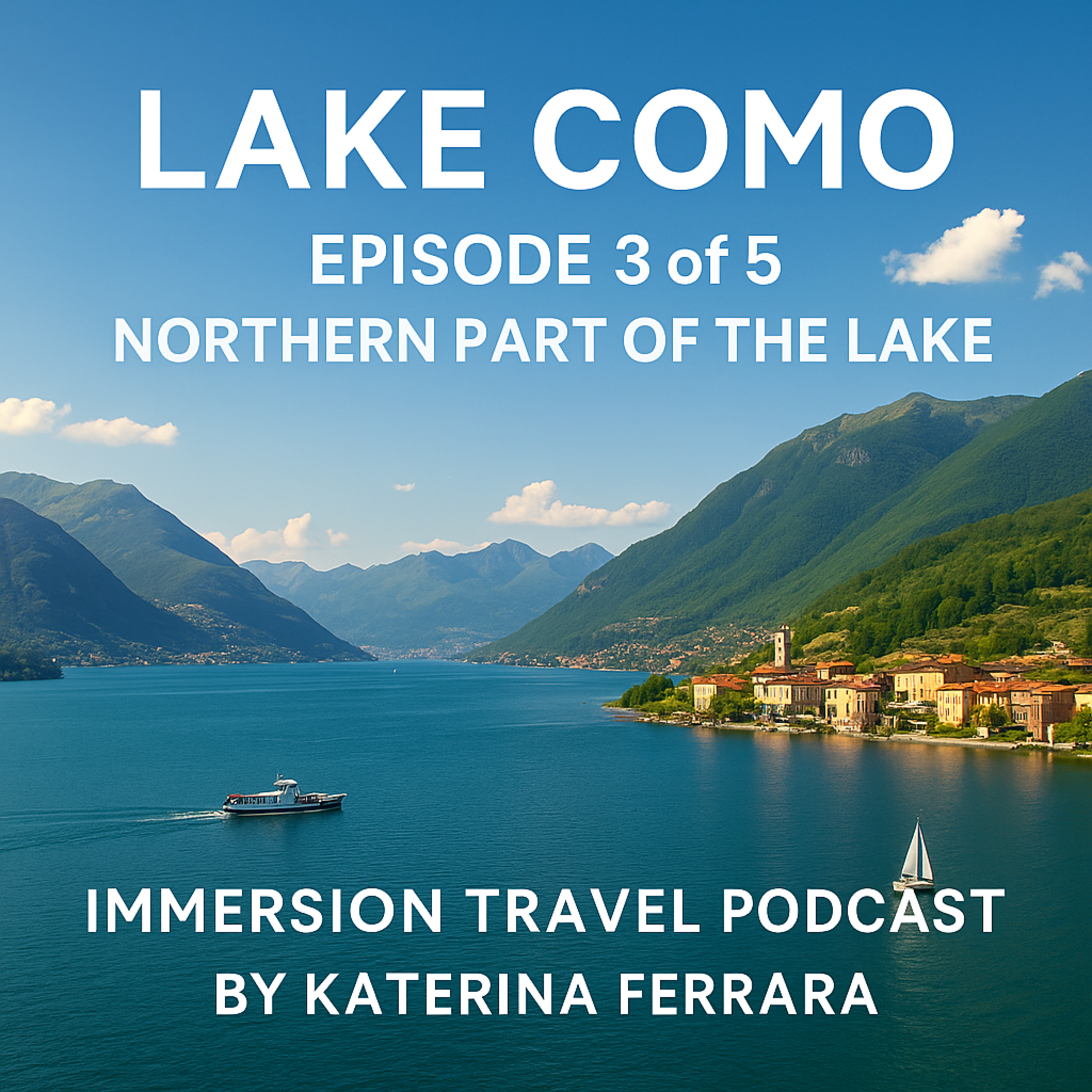 Immersion Travel Italy