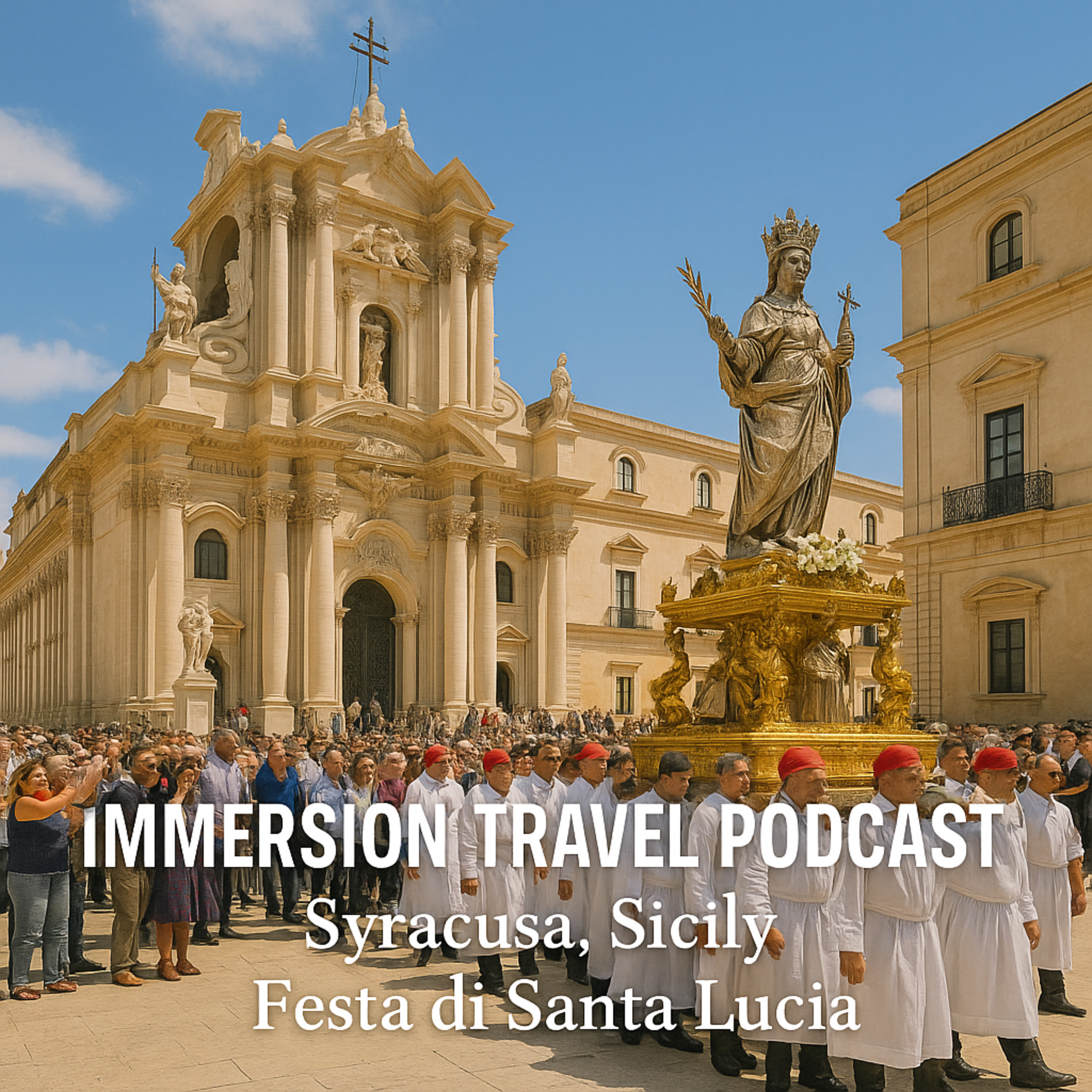 Immersion Travel Italy