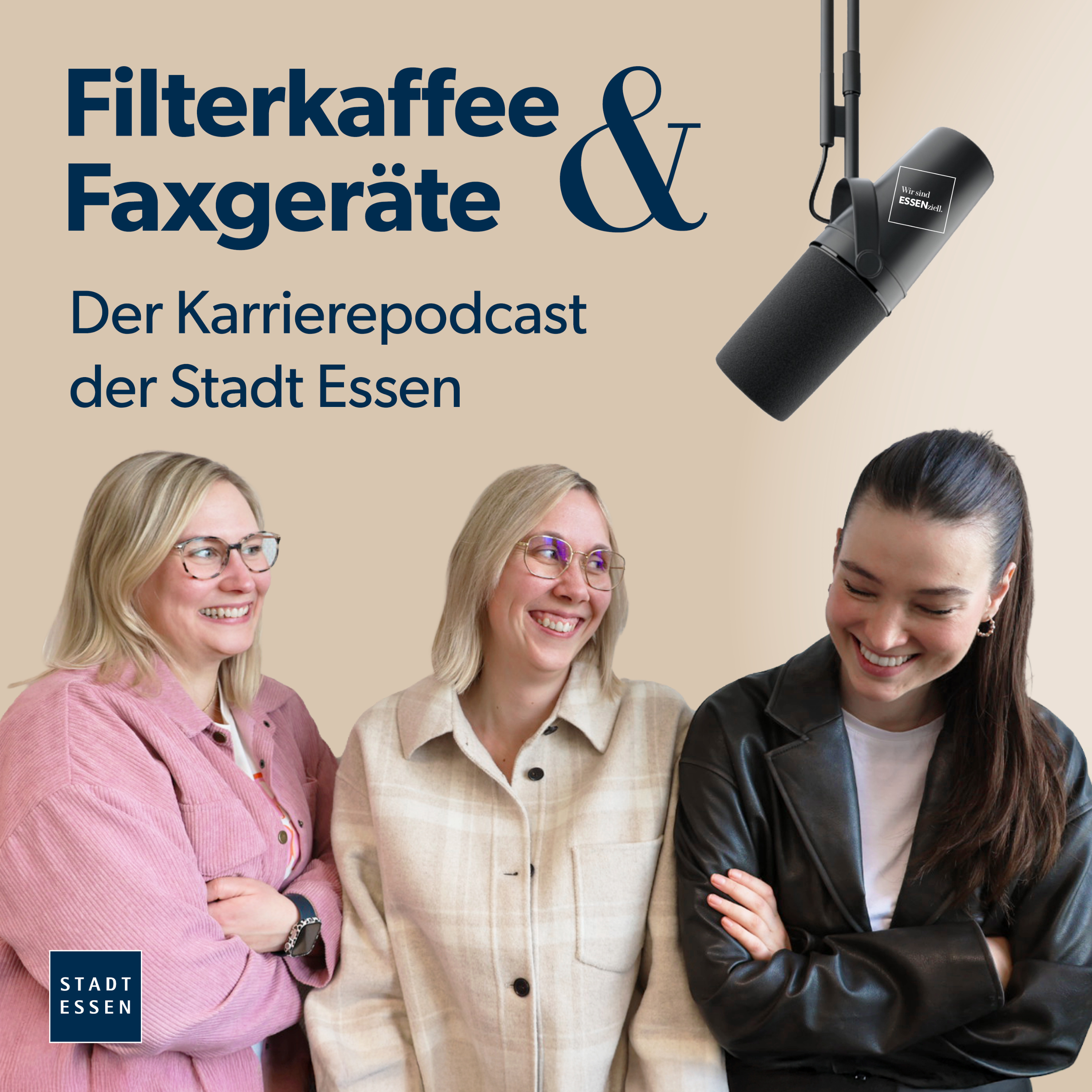 21: Mitarbeitendenbindung episode artwork