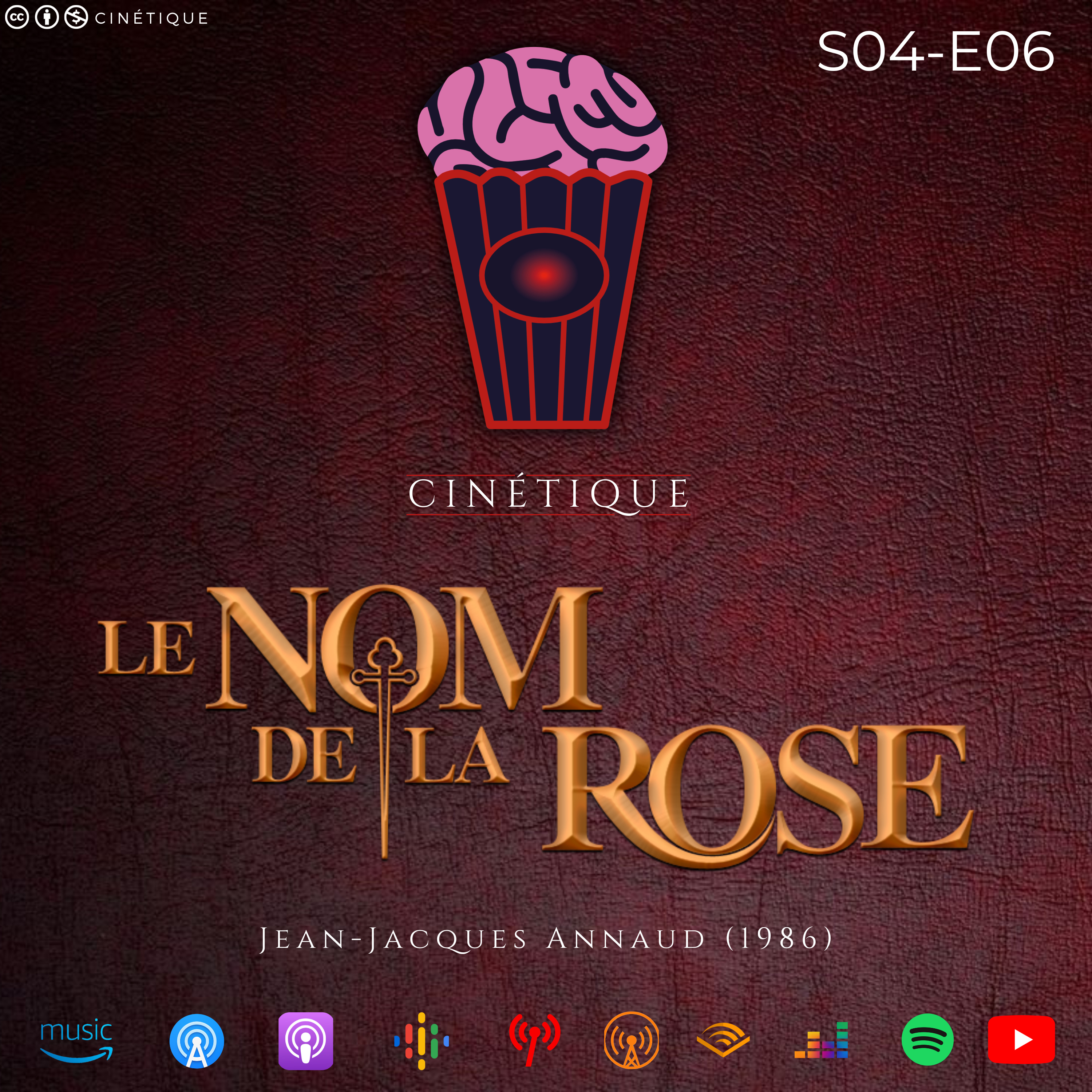 Cinétique · Cinéma et esprit critique