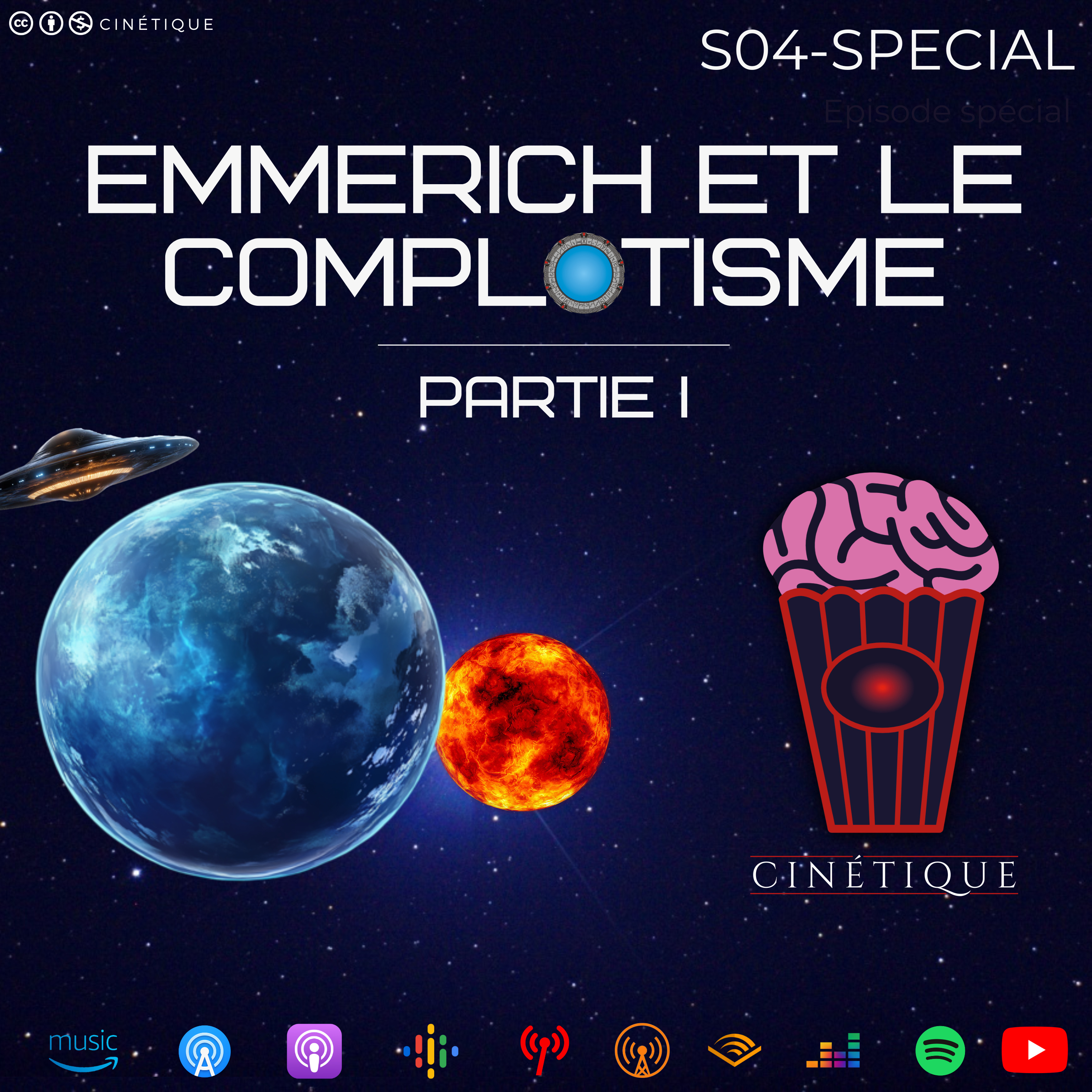 Cinétique · Cinéma et esprit critique