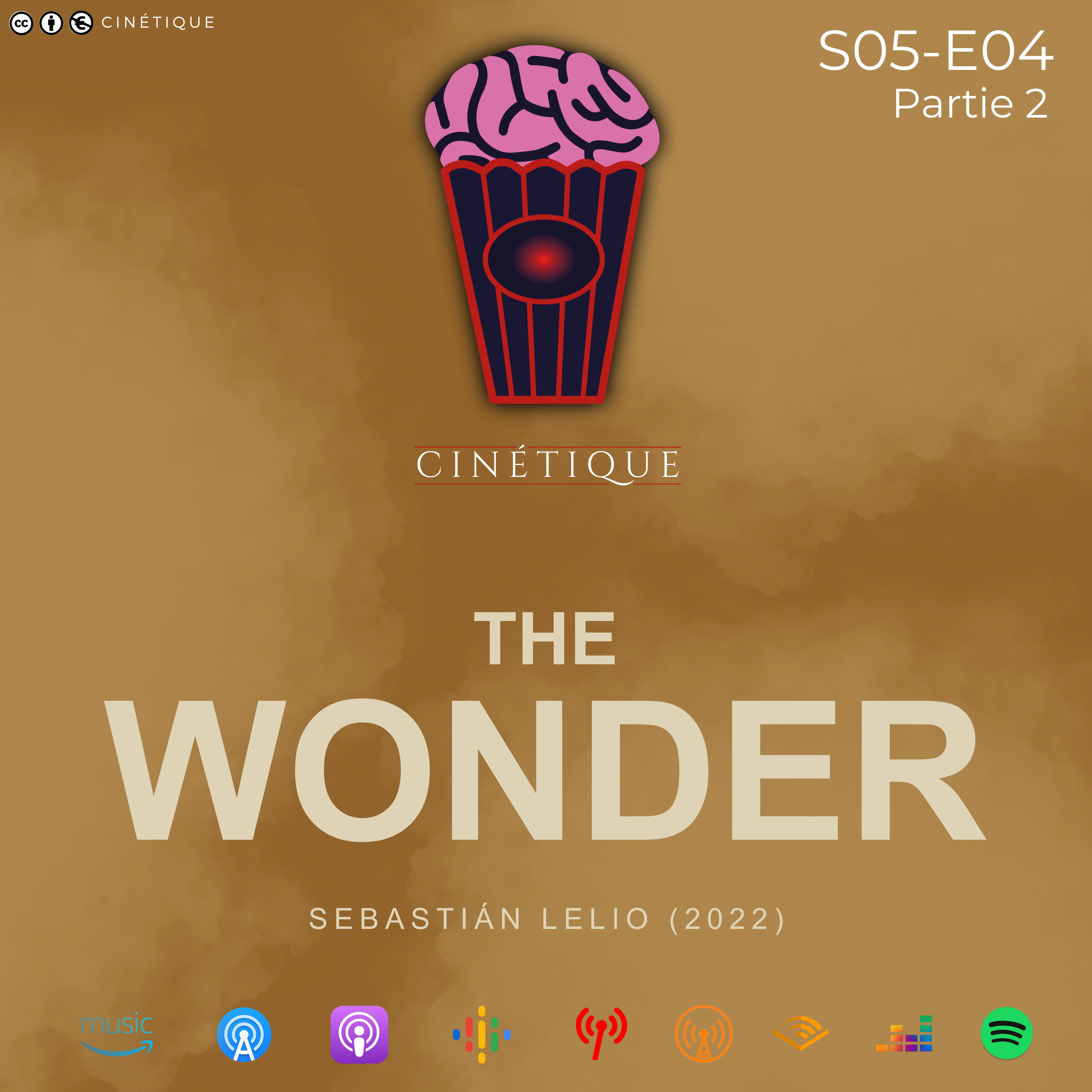 The Wonder - S05E04 Part 2