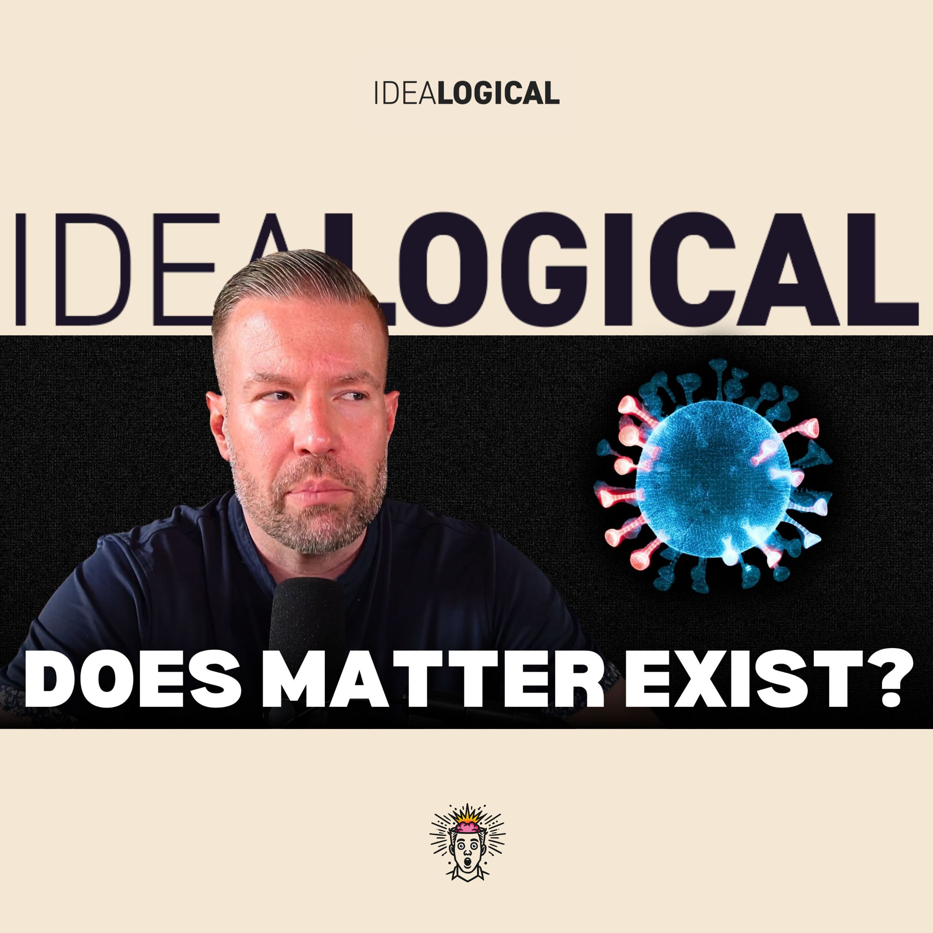 Does Matter Exist?