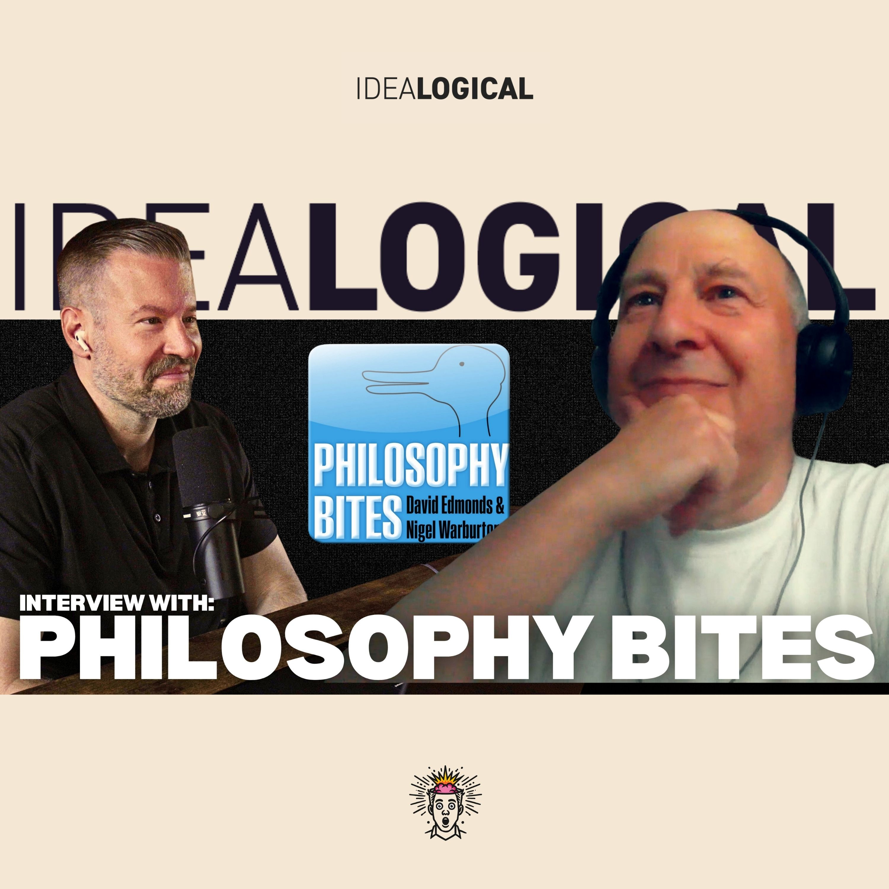 Interview with: Philosophy Bites