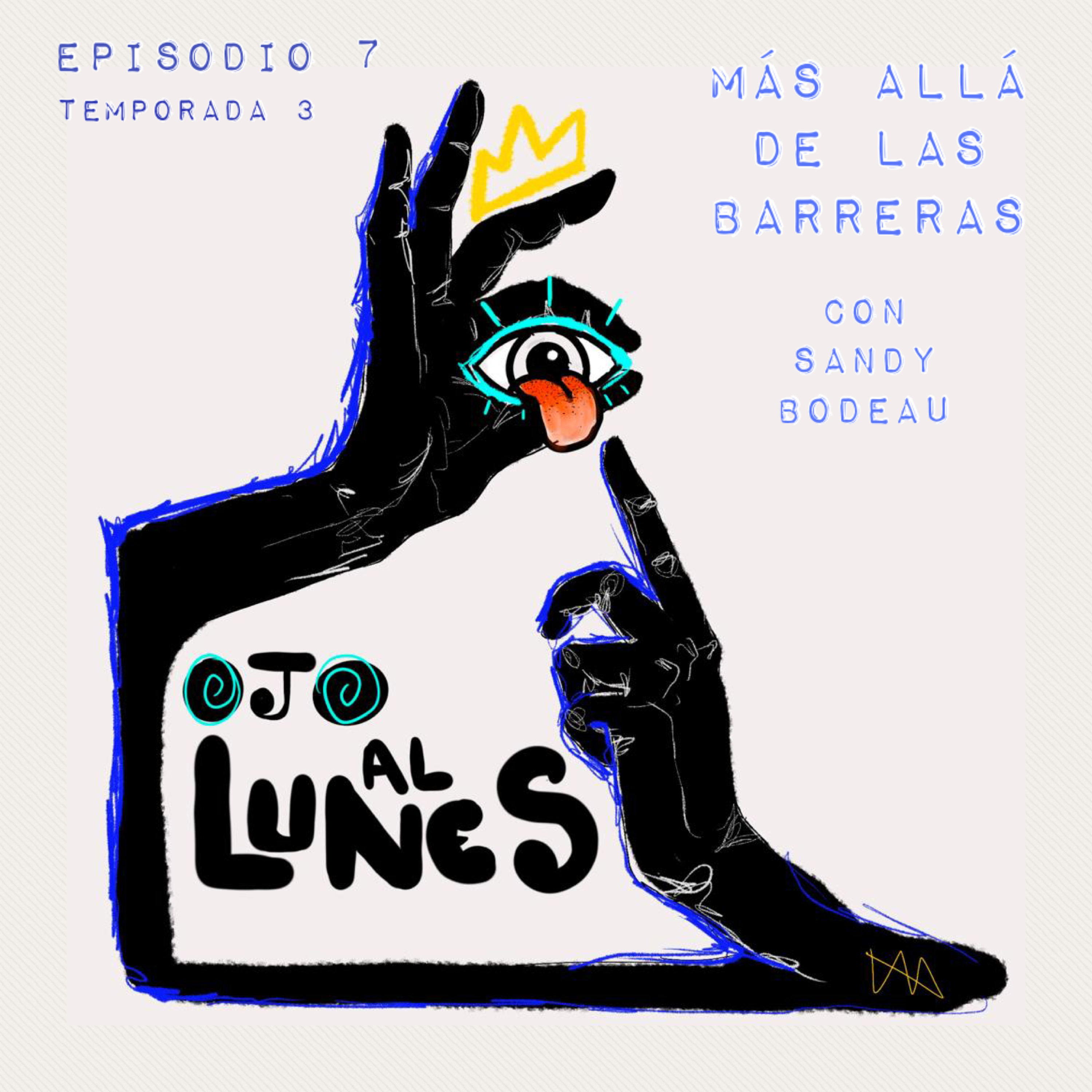 OJO AL LUNES