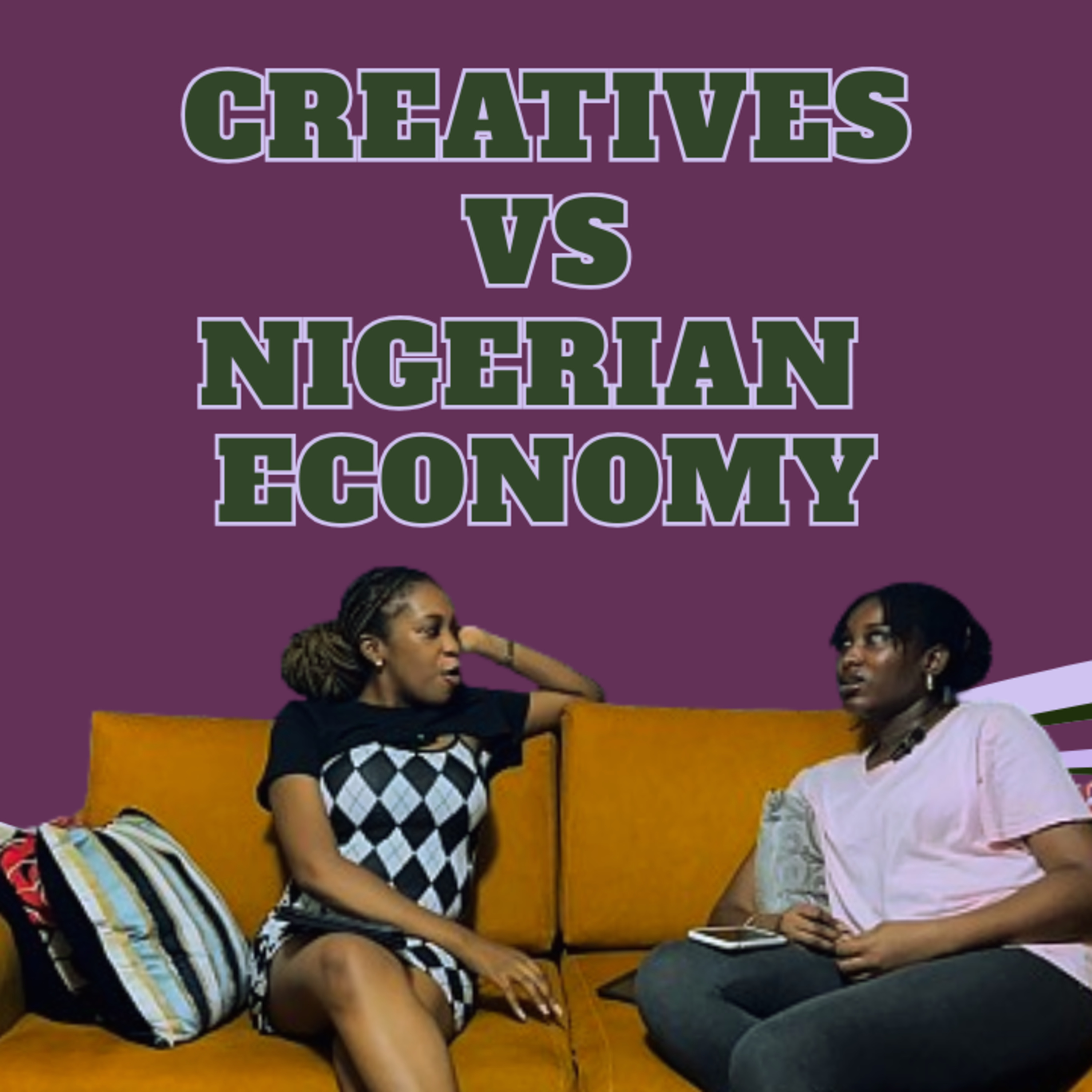 Three is a Crowd Podcast