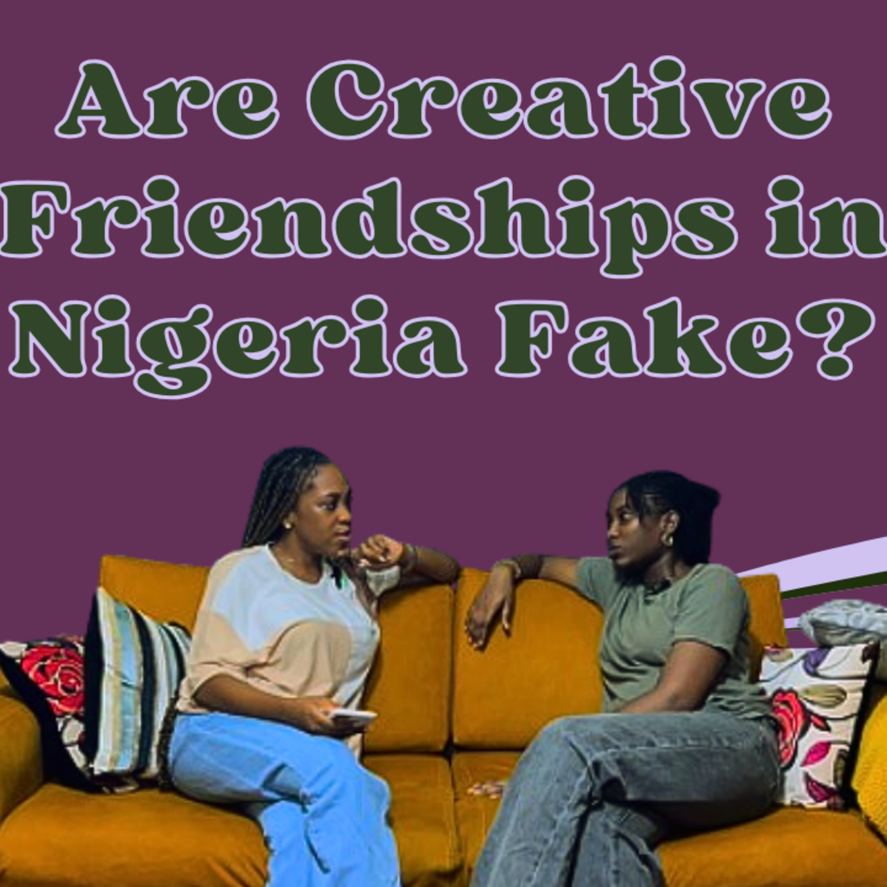 Three is a Crowd Podcast