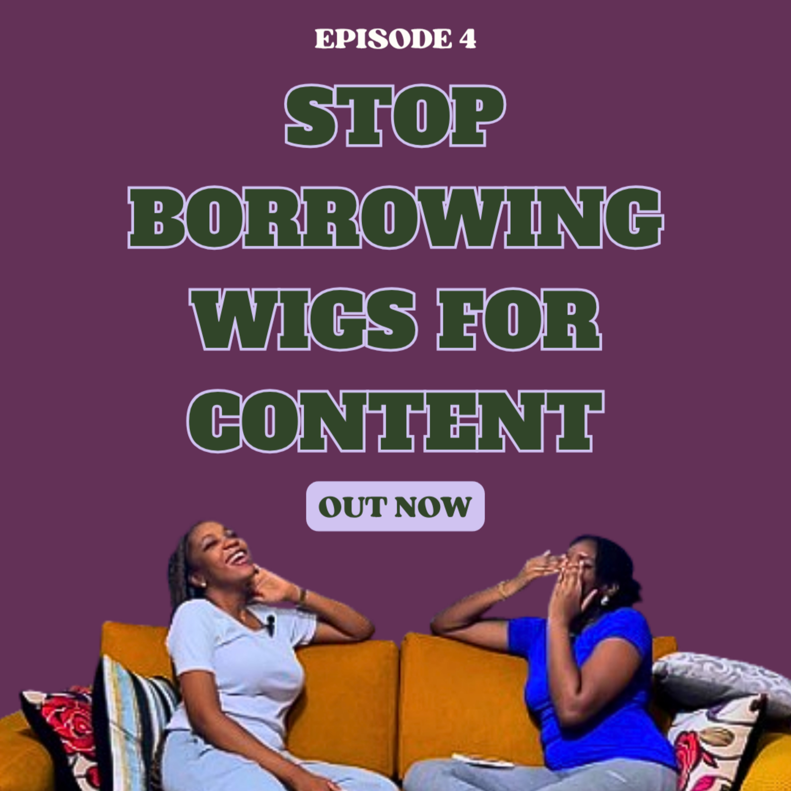 Three is a Crowd Podcast