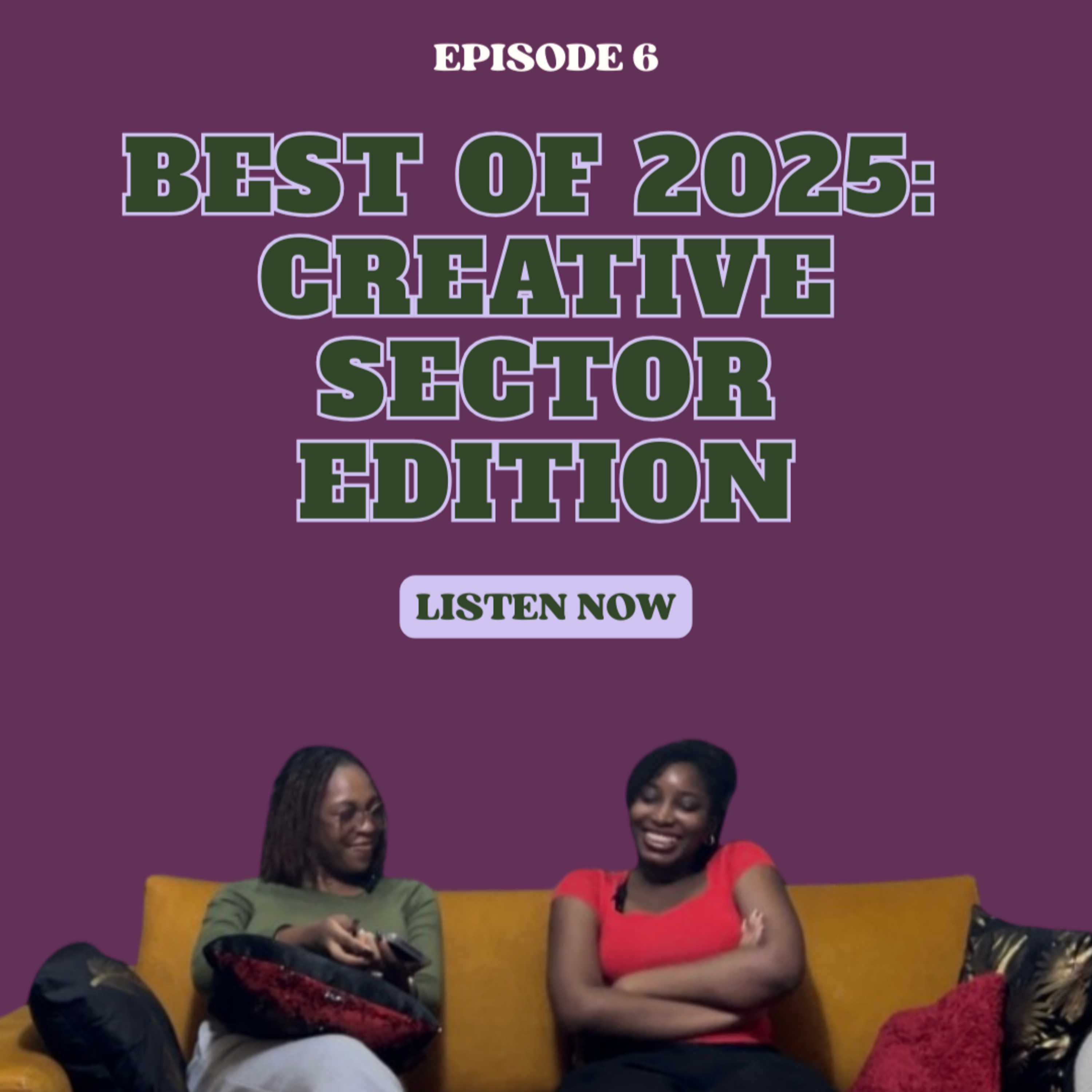 Three is a Crowd Podcast