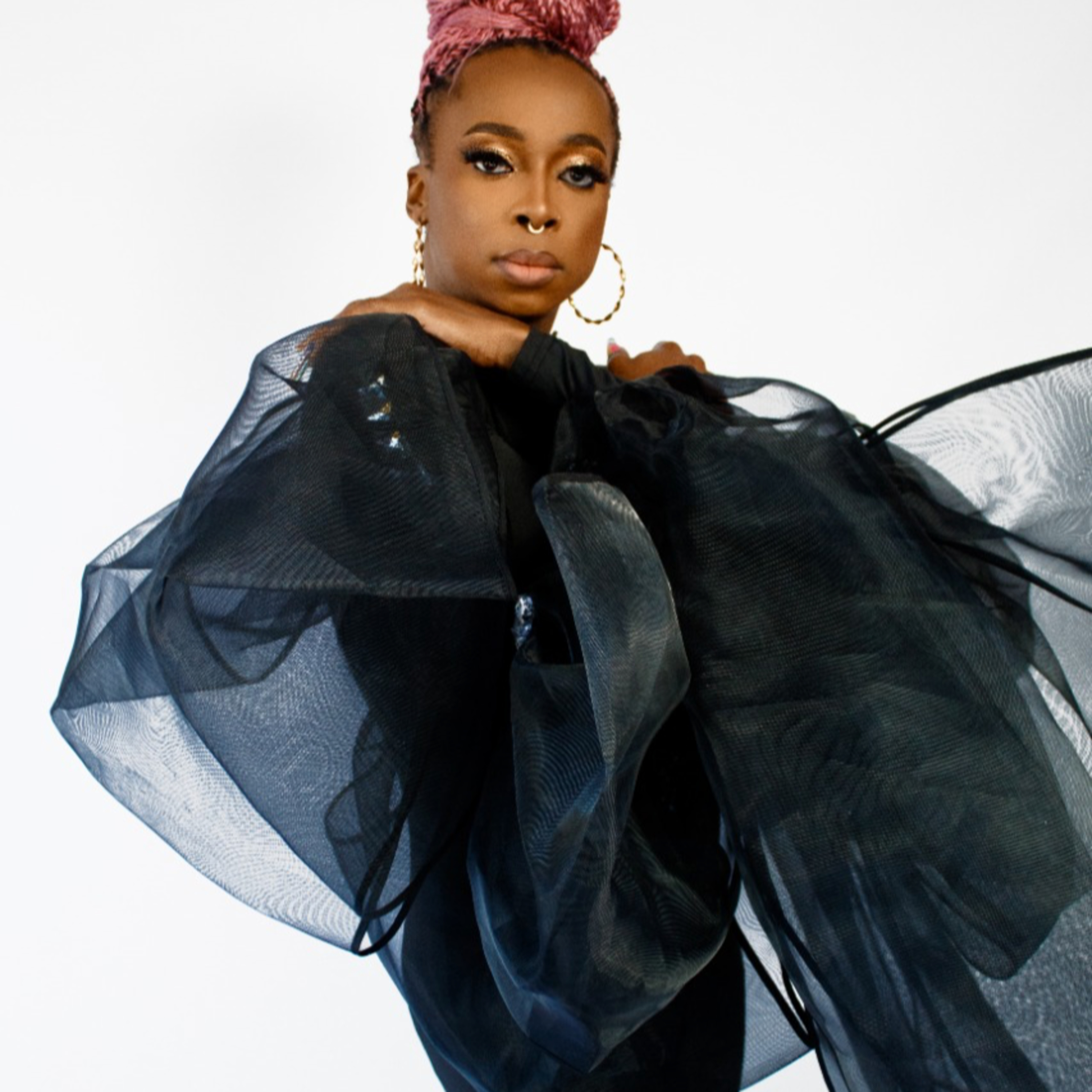 The Witch’s Flight with Zama Dube