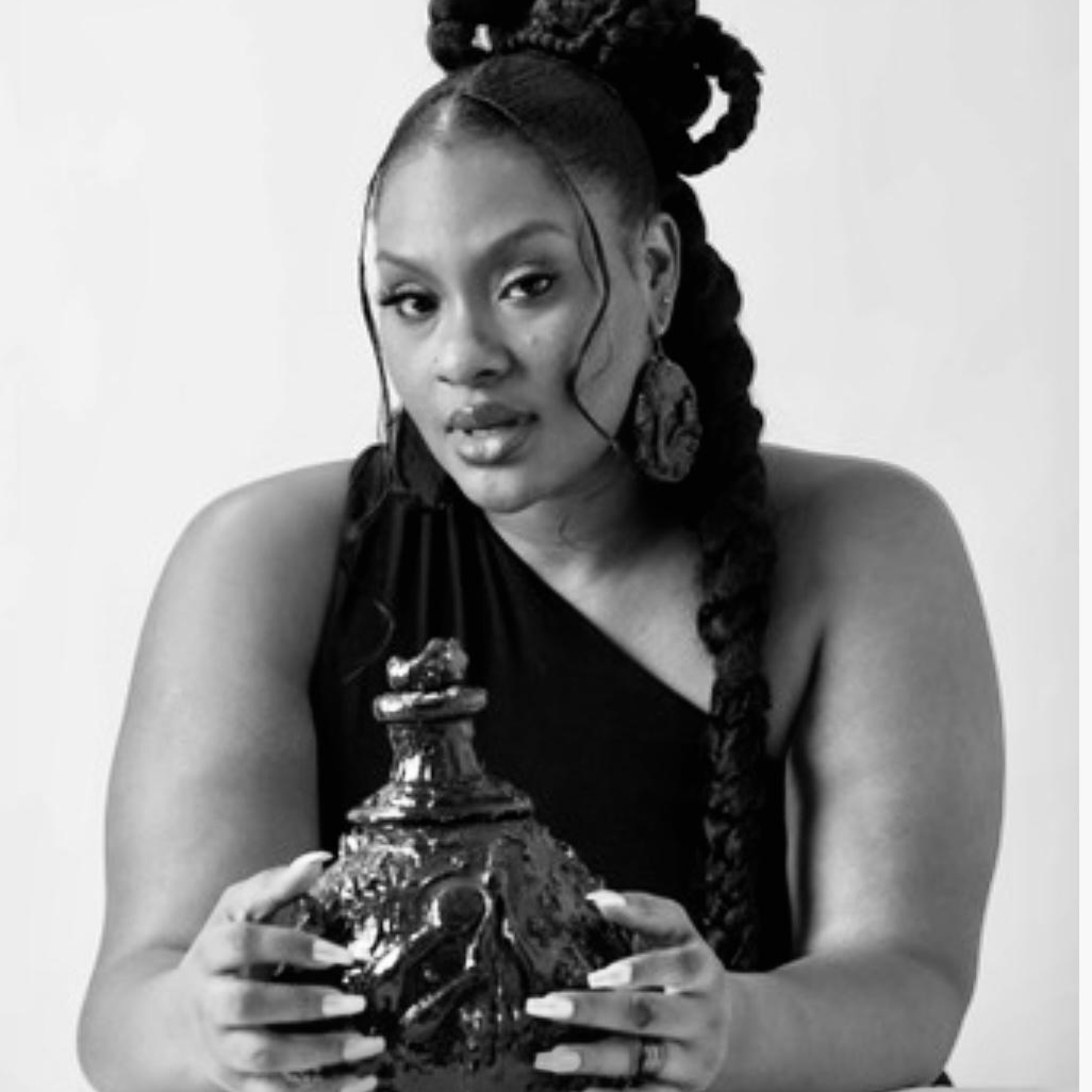 The Witch’s Flight with Zama Dube