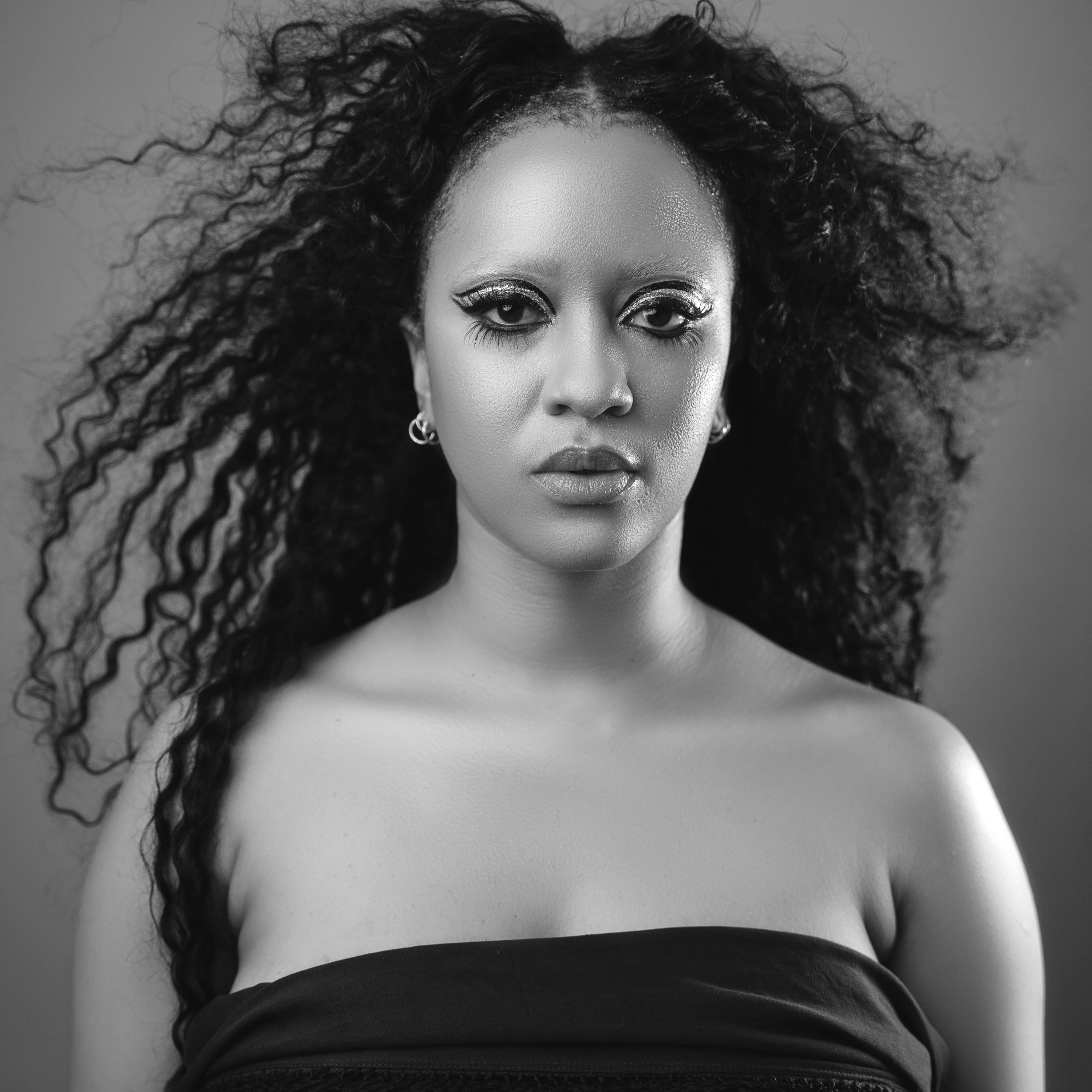The Witch’s Flight with Zama Dube