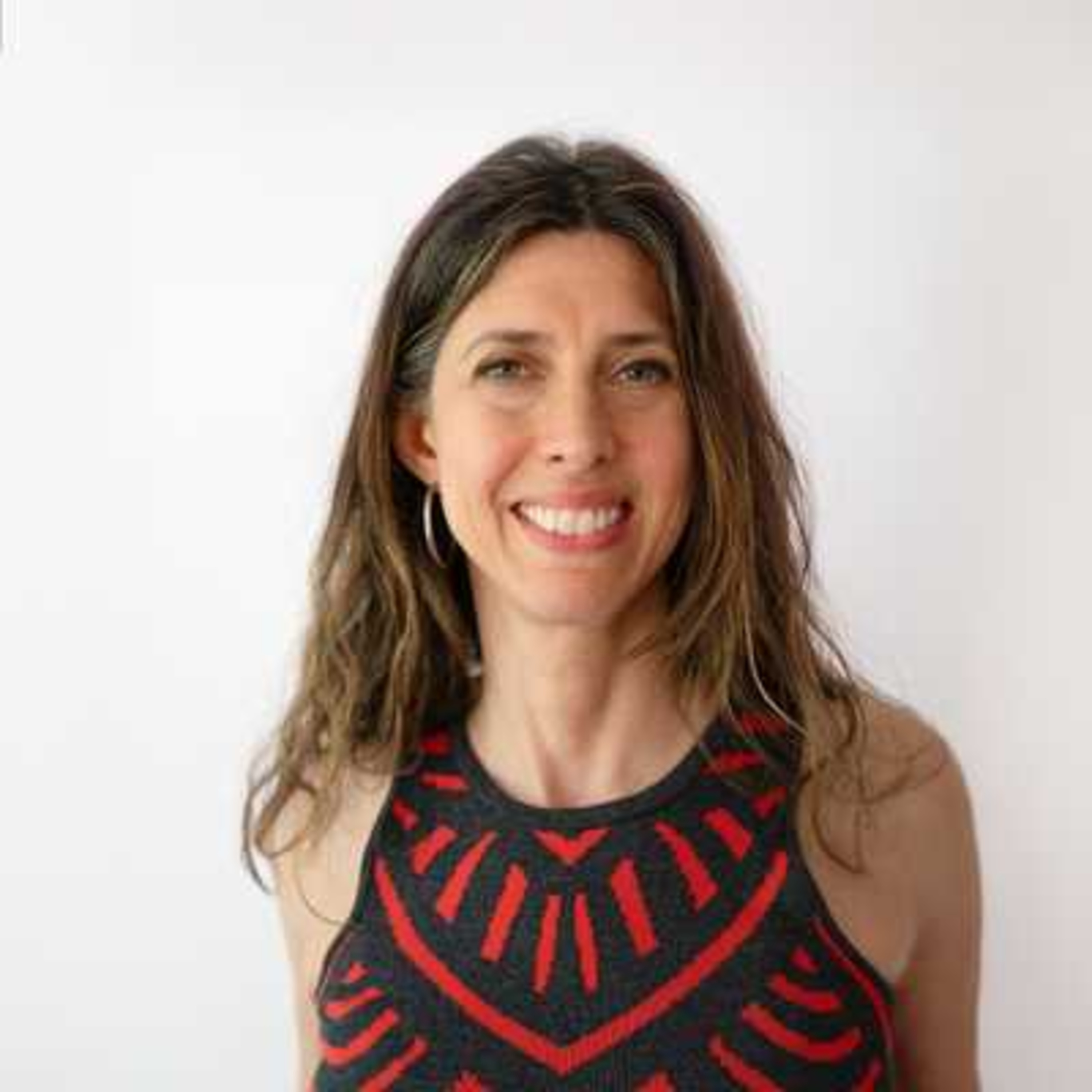 "I Need to do More" with Lisa Johnston, Ep 24 episode artwork