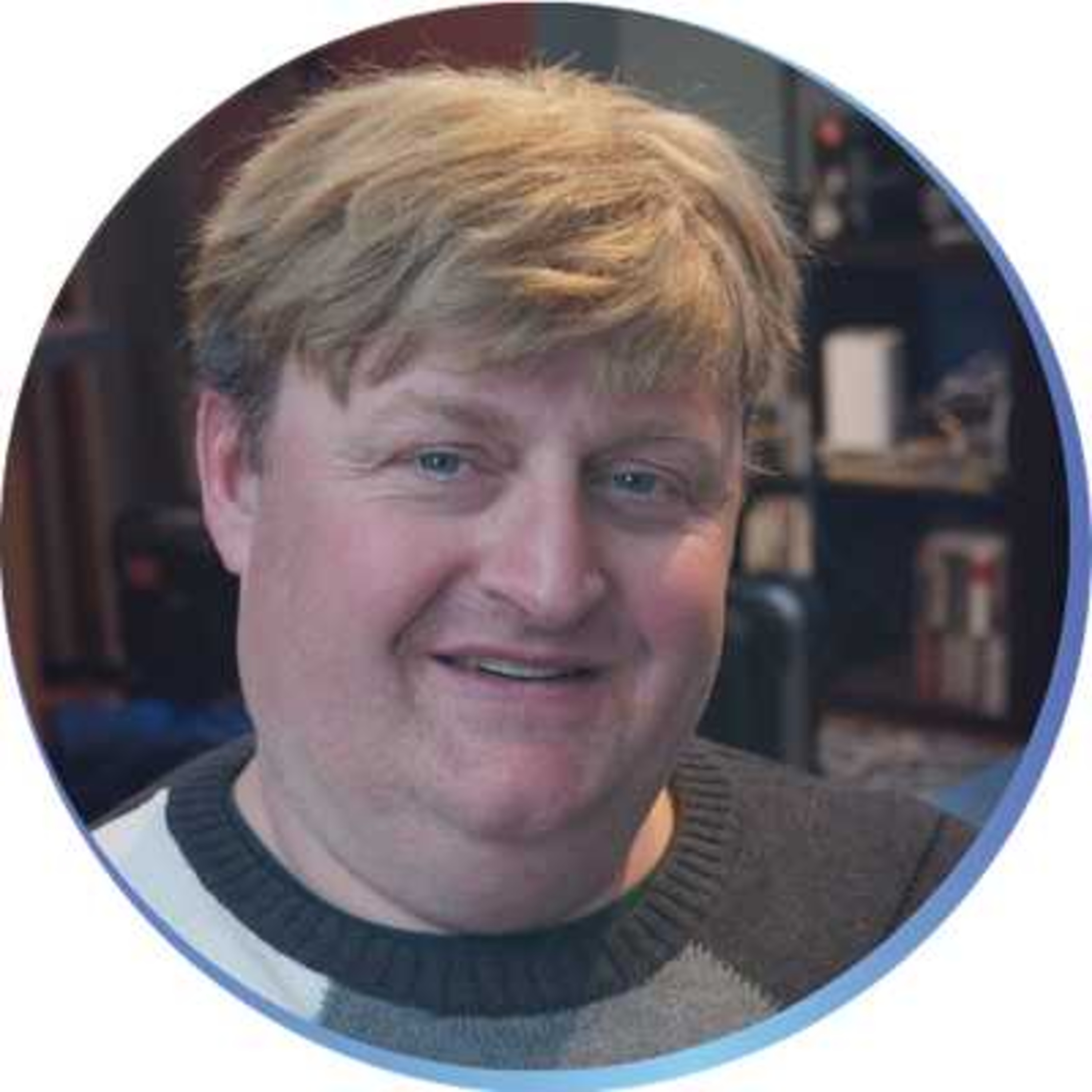 It’s An Impossible Task – Ep 26