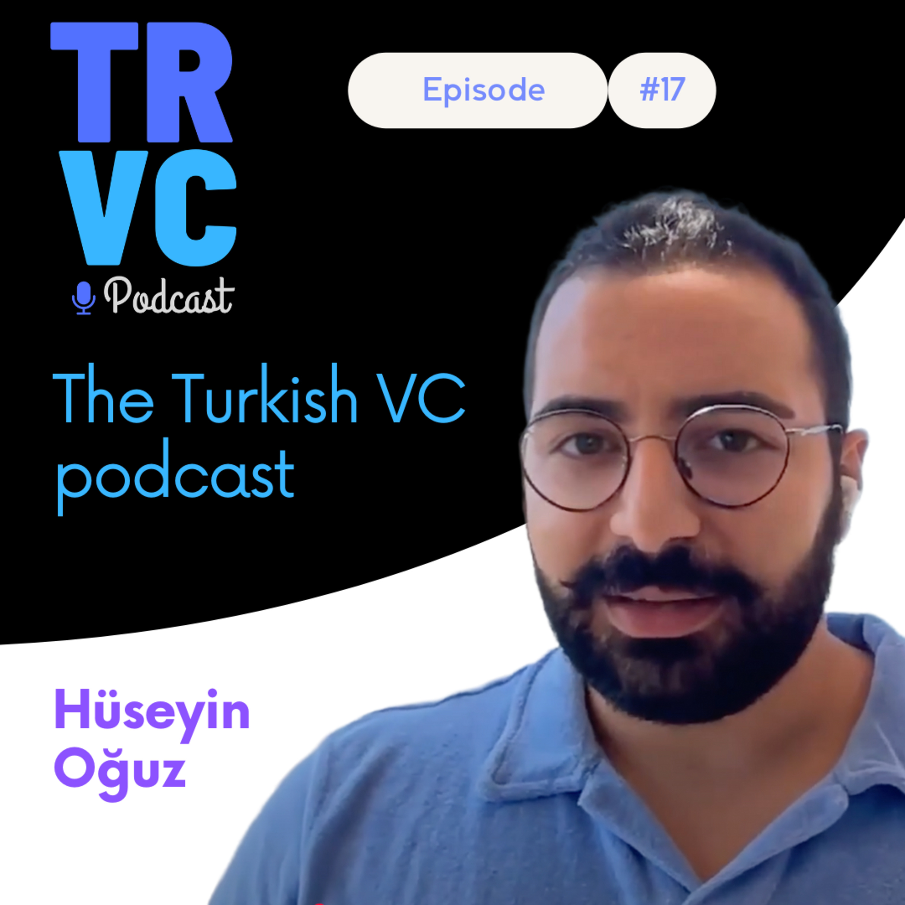 TRVC - The Turkish VC podcast