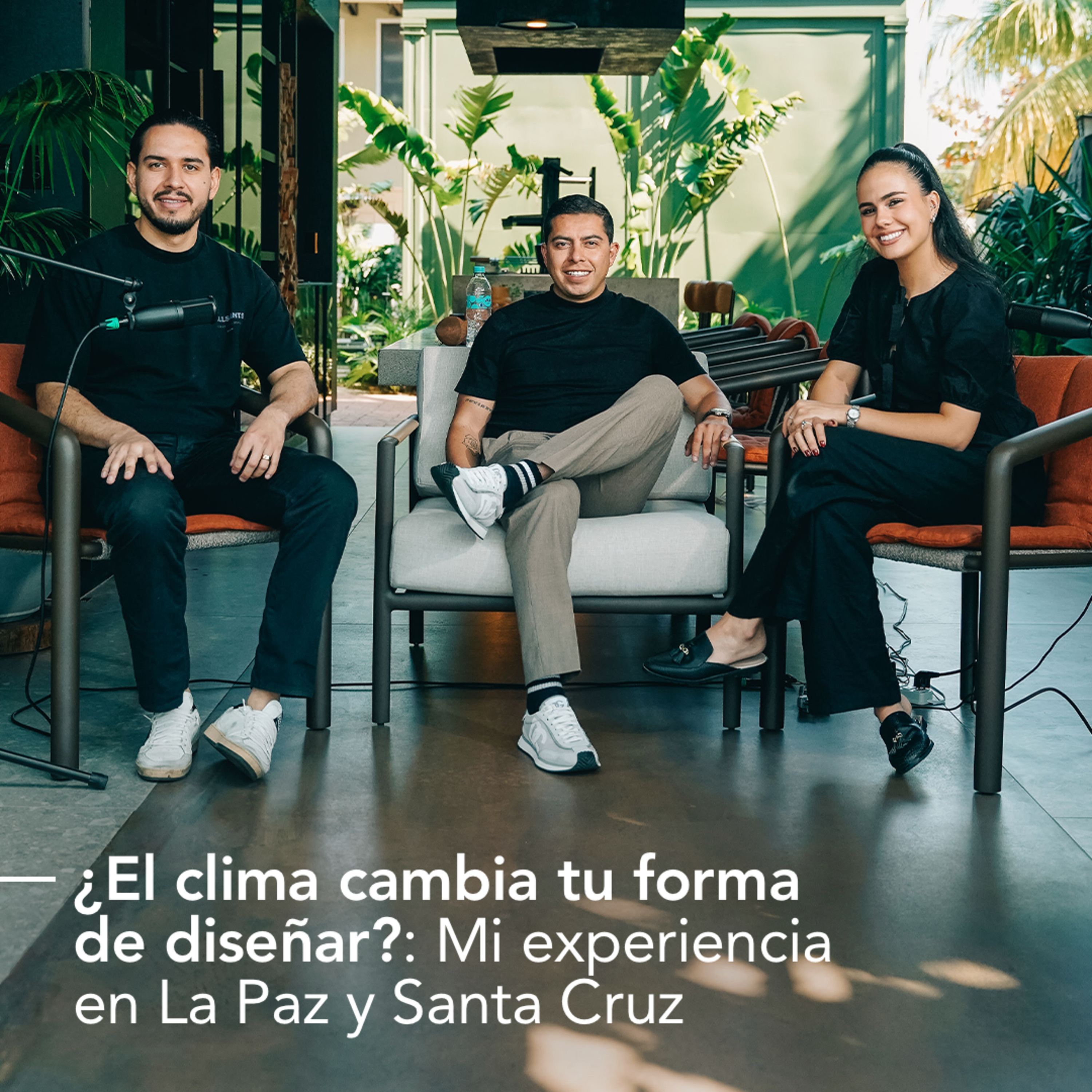Tú qué sabes de diseño?