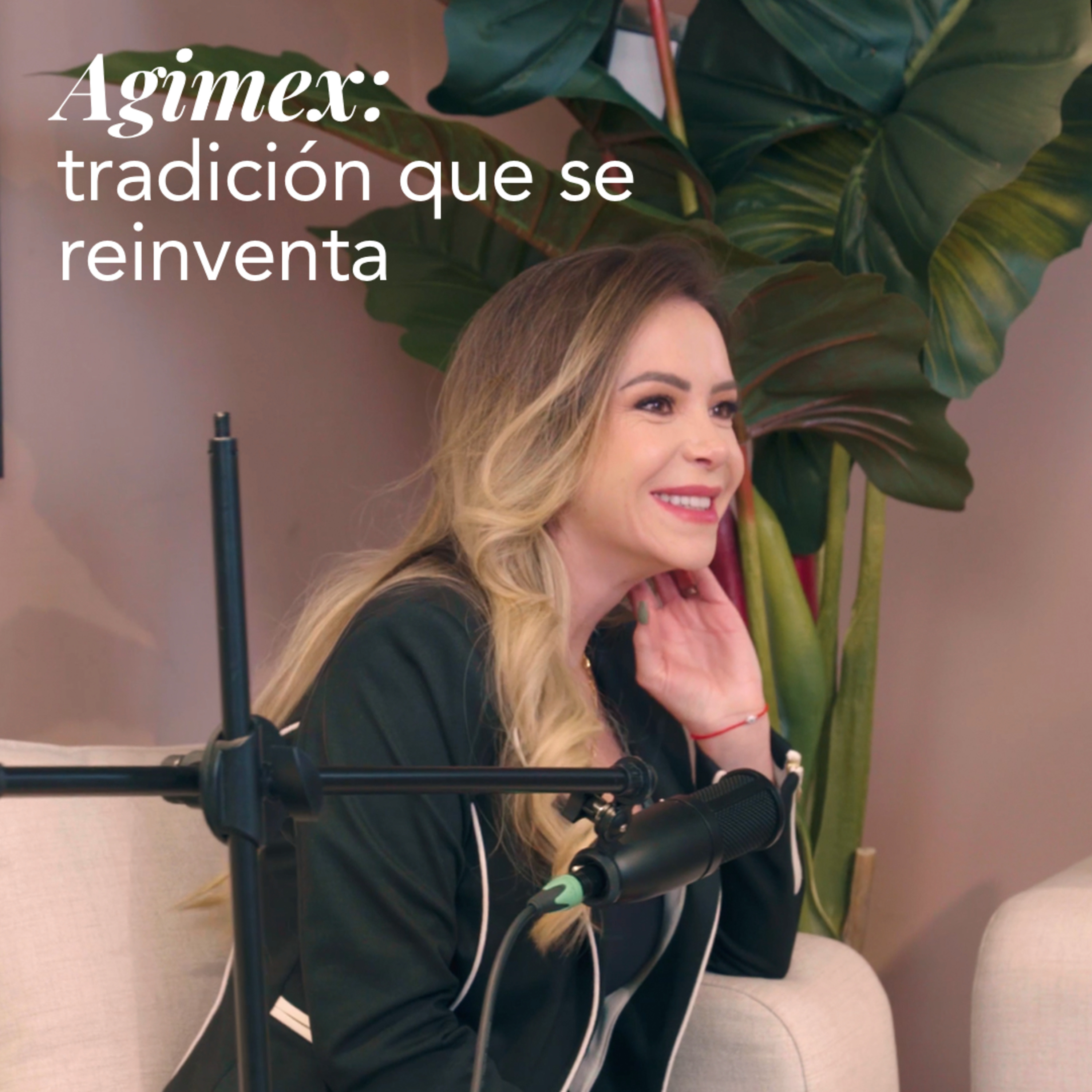 Agimex: tradición que se reinventa
