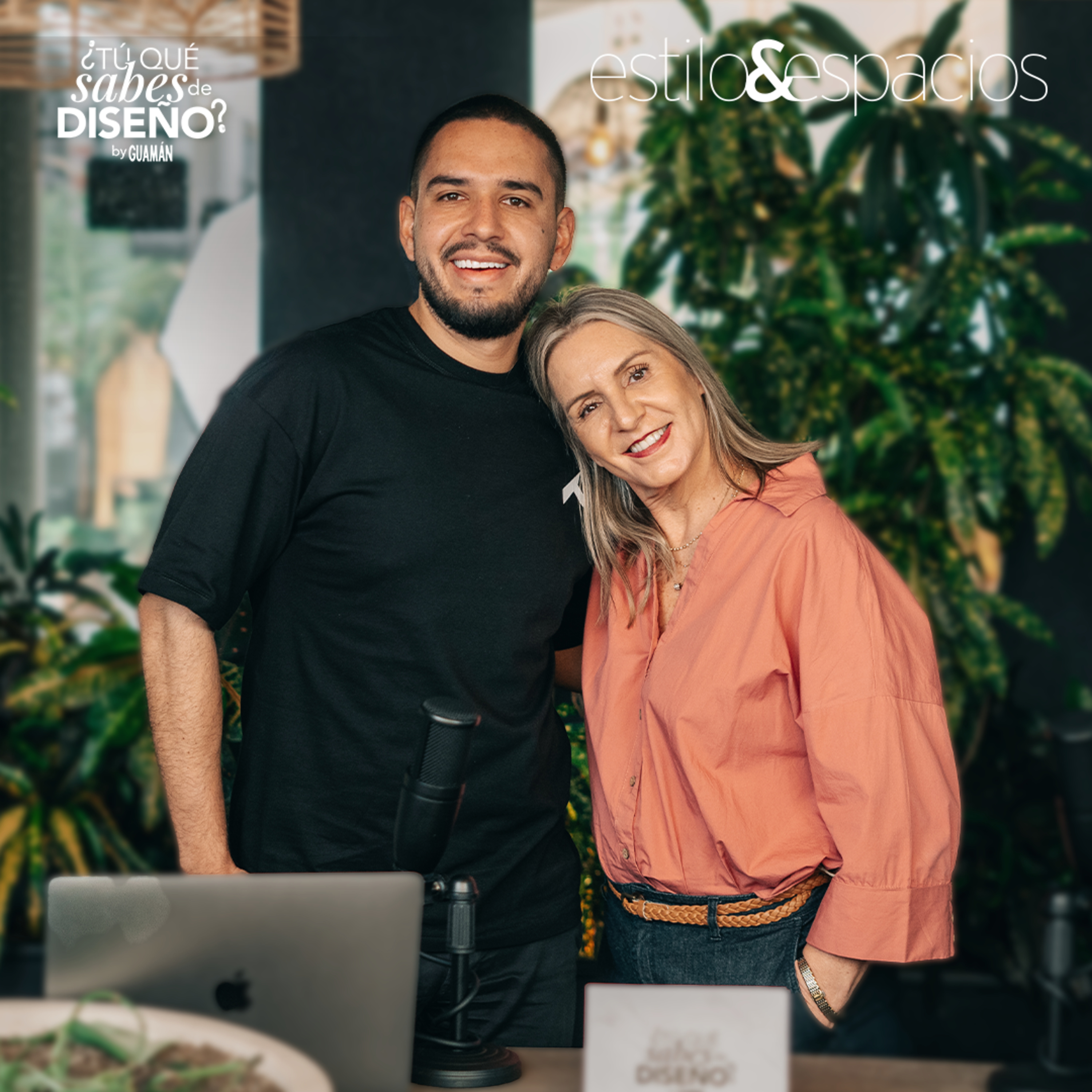 El evento que transforma el diseño en Cochabamba: Estilo & Espacios