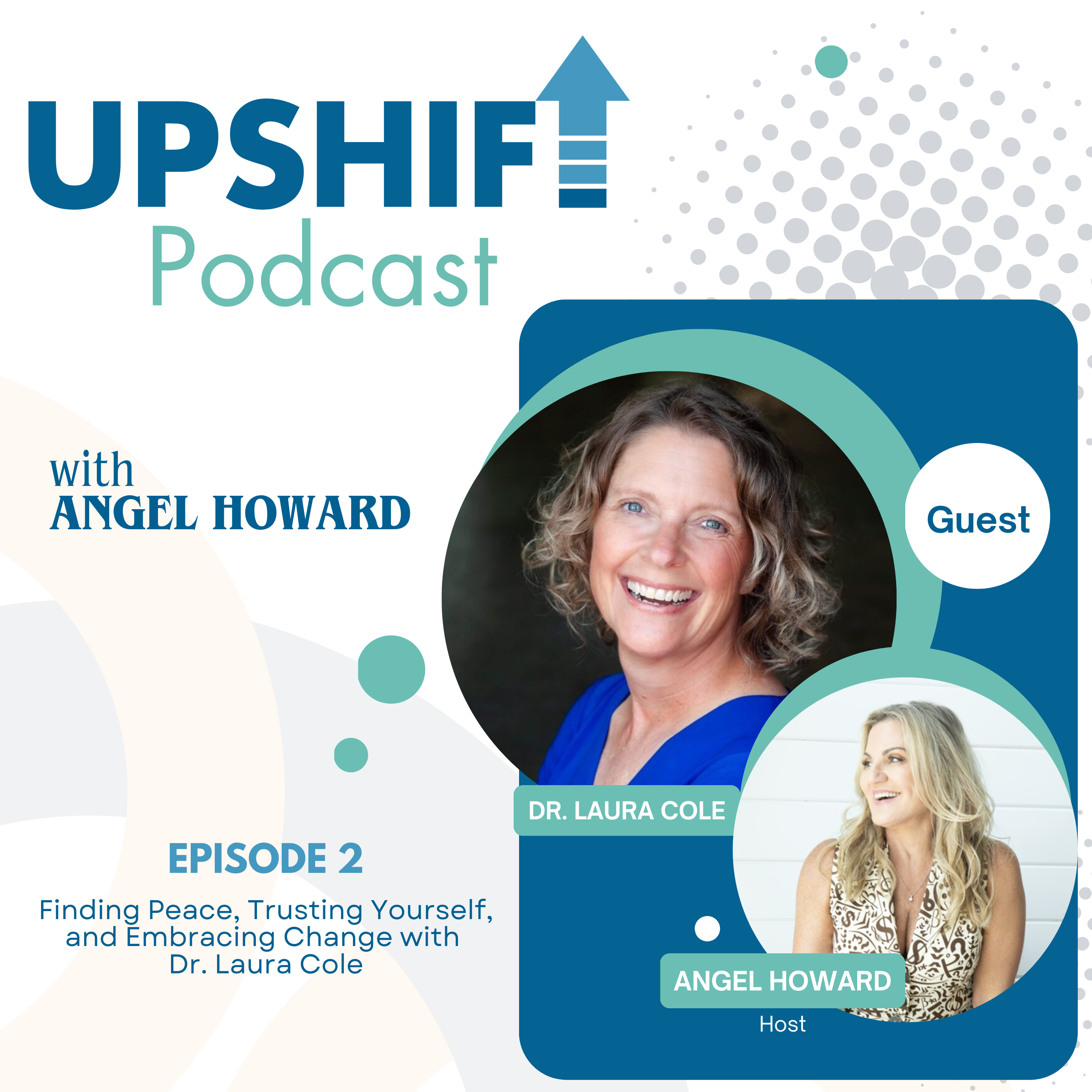 UpShift Podcast