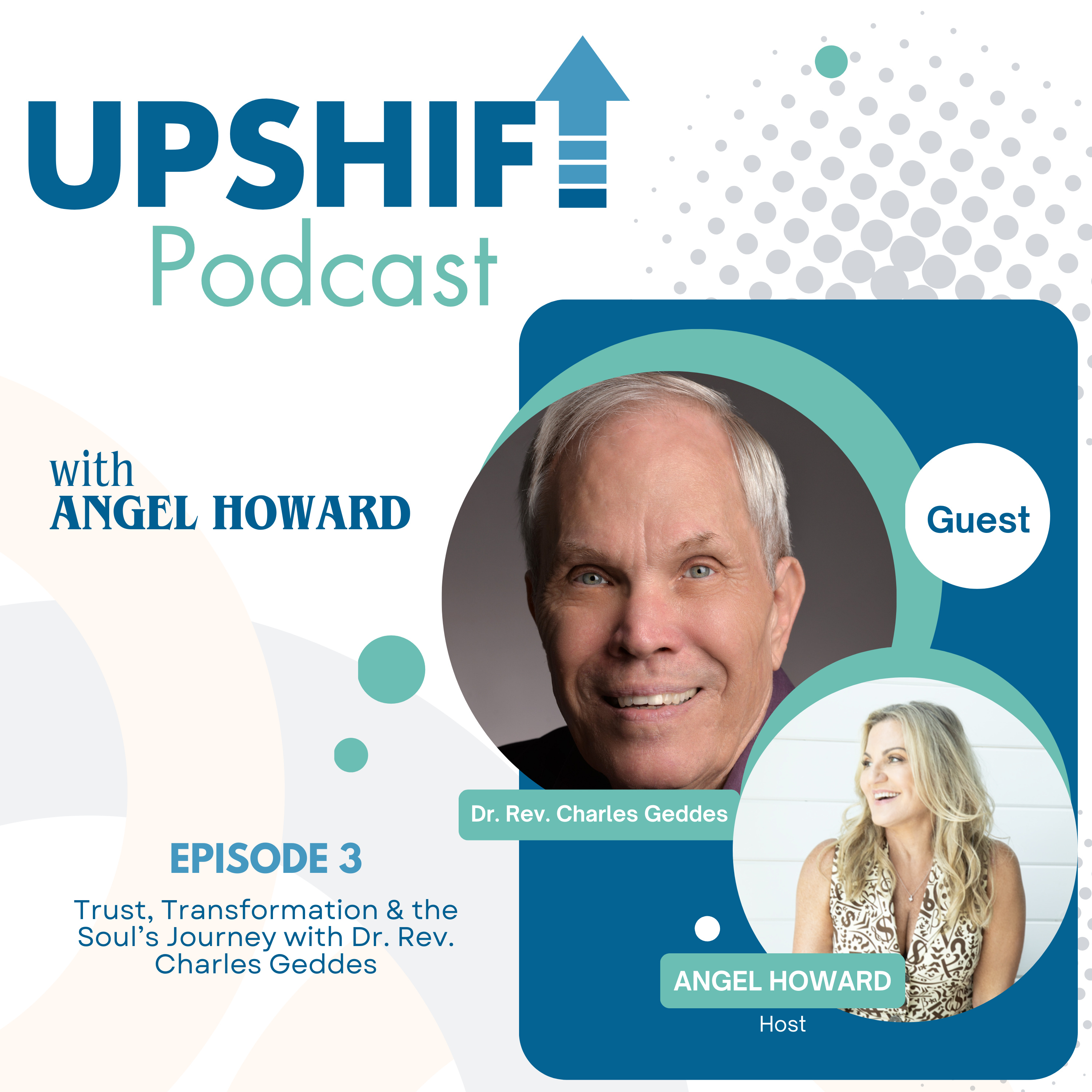 UpShift Podcast