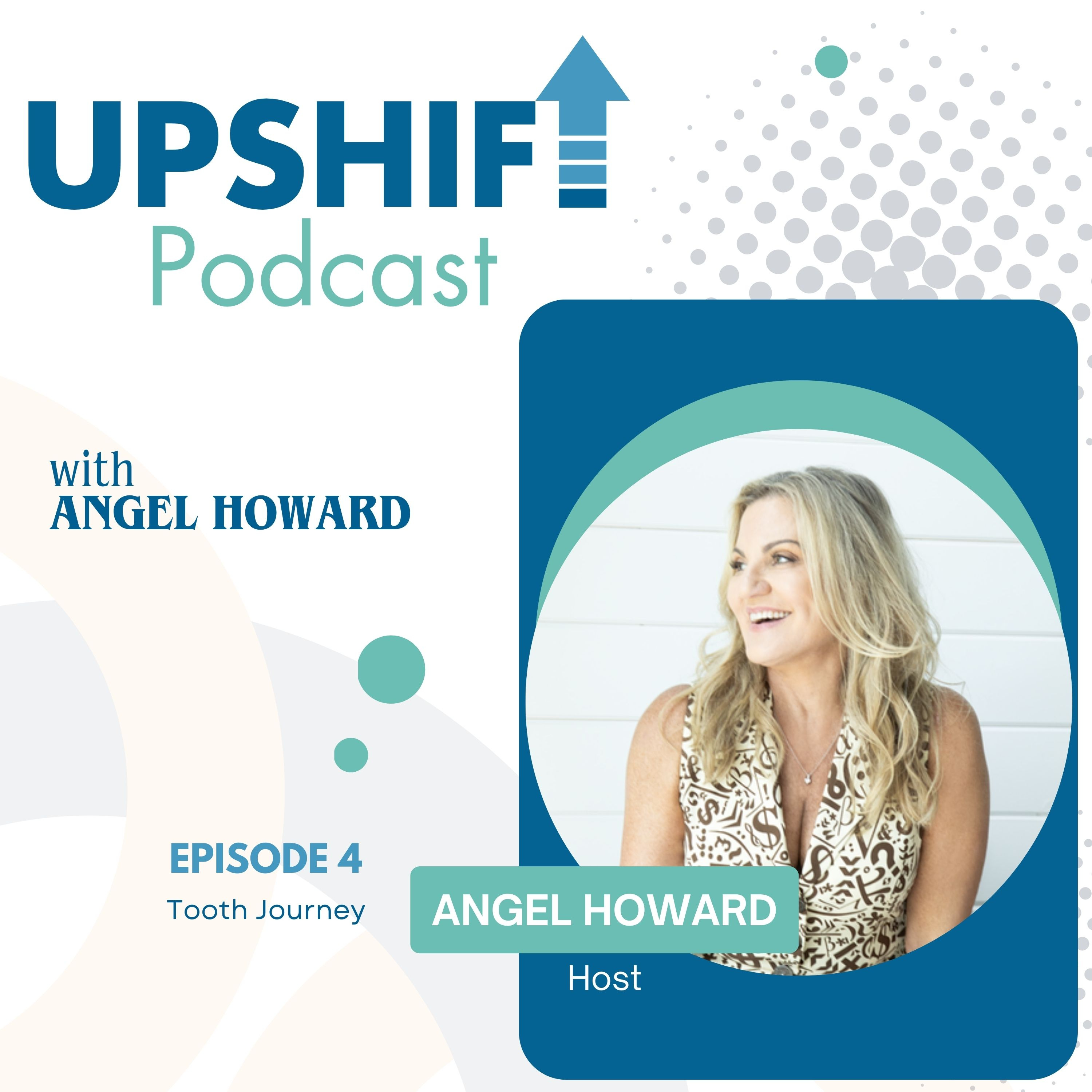 UpShift Podcast
