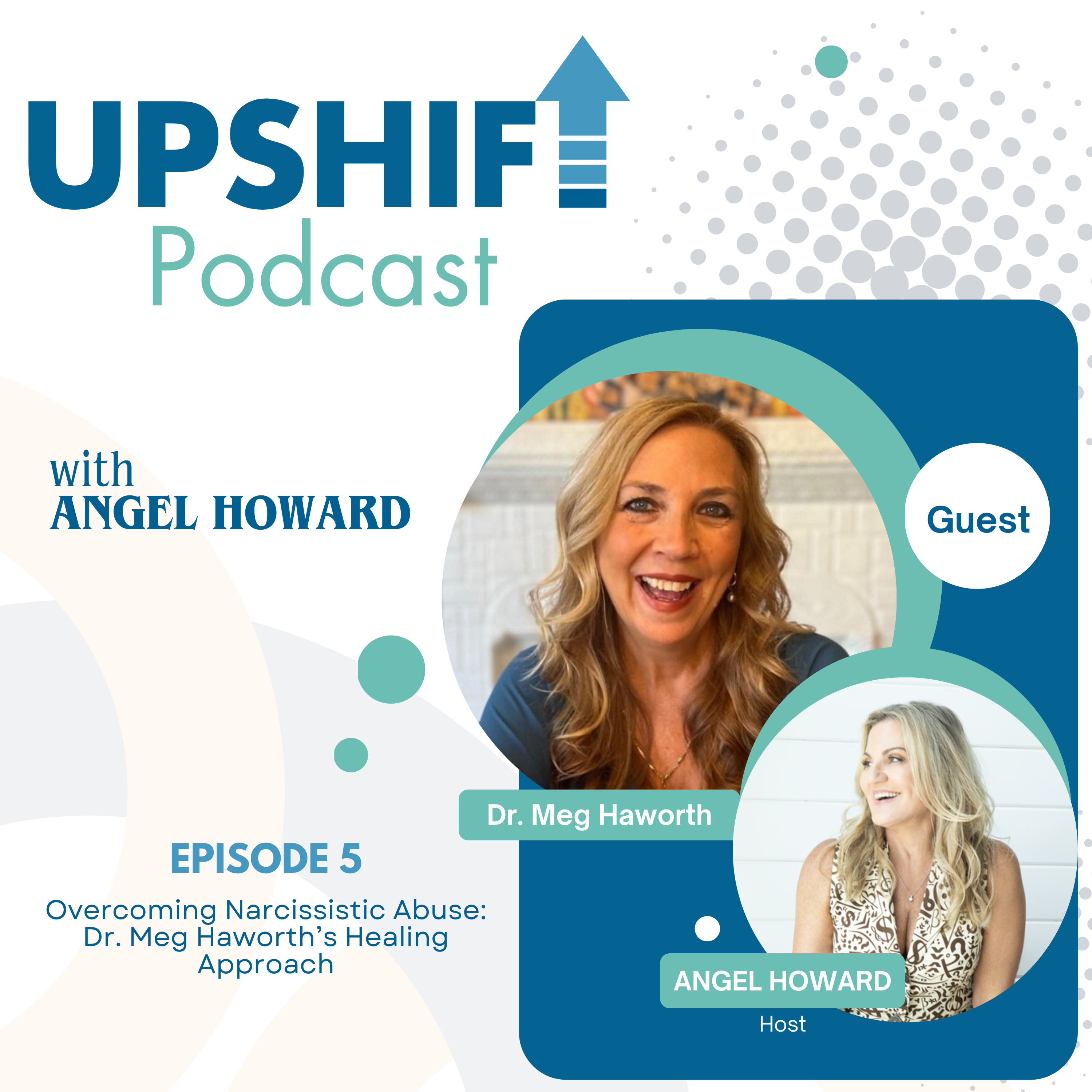 UpShift Podcast