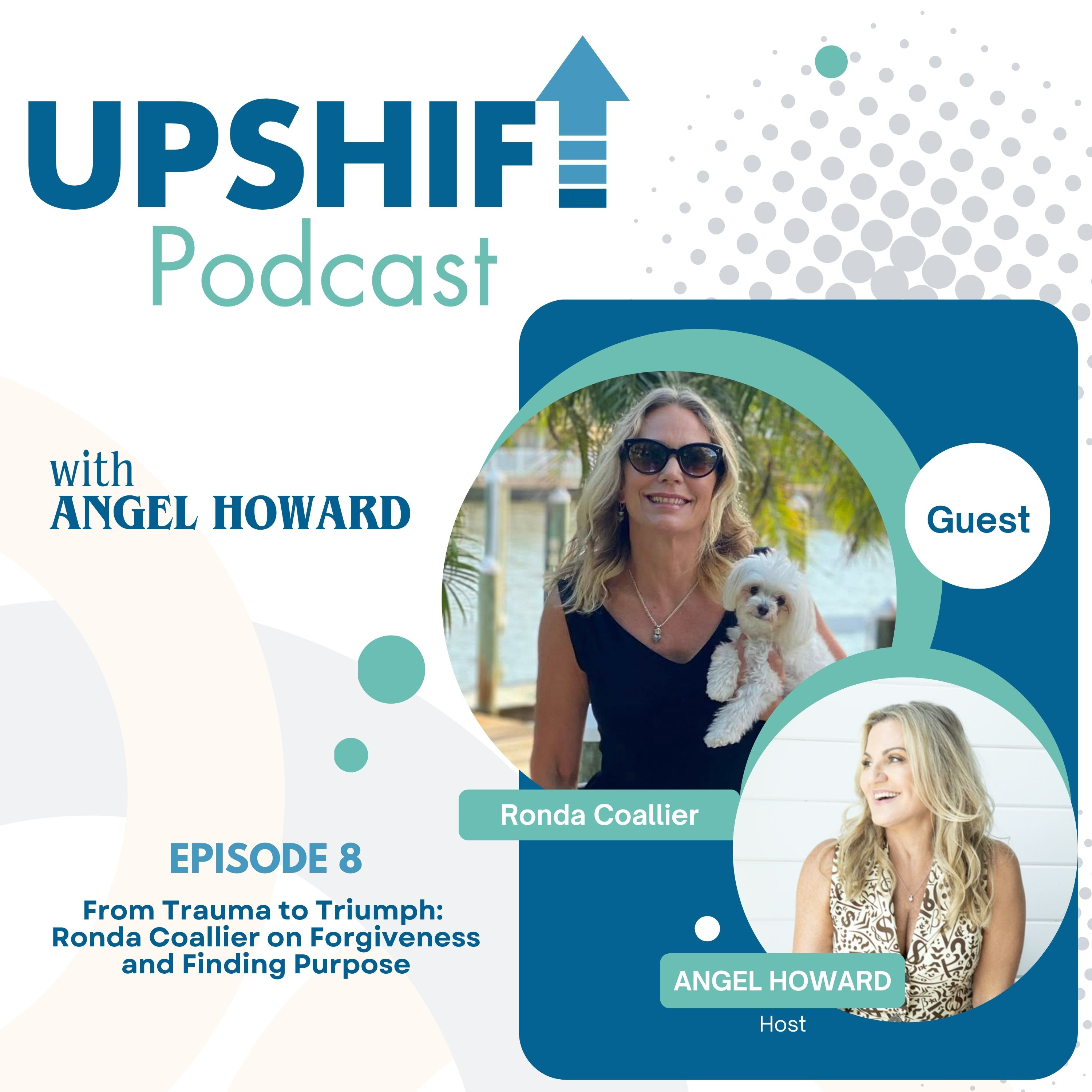 UpShift Podcast