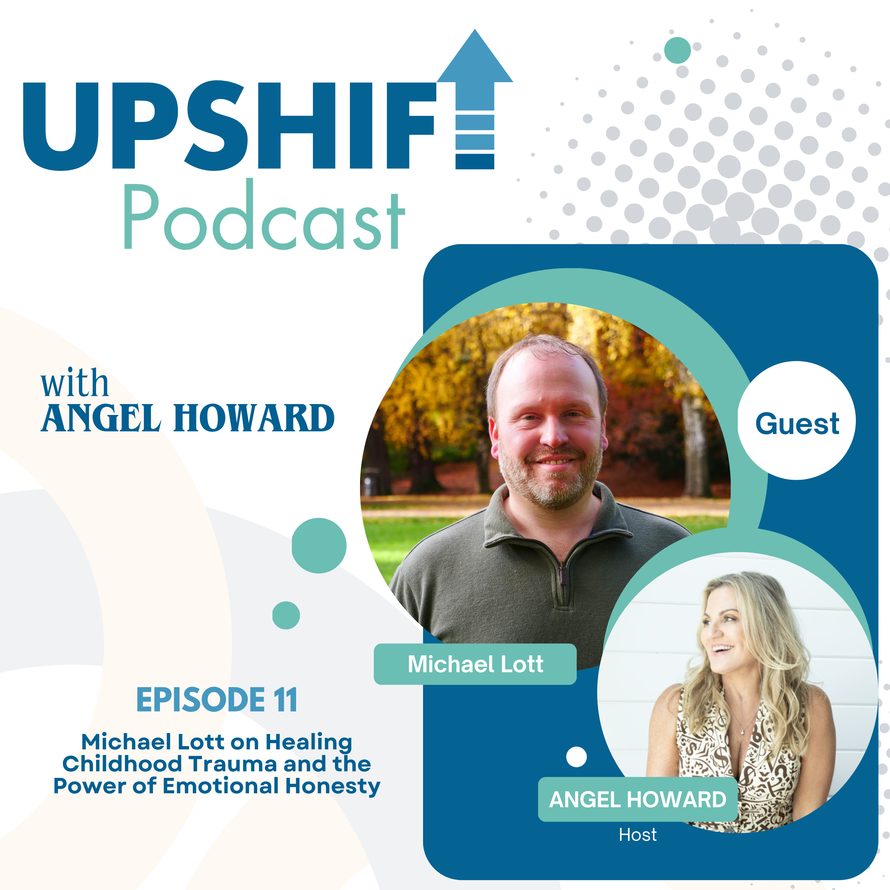 UpShift Podcast