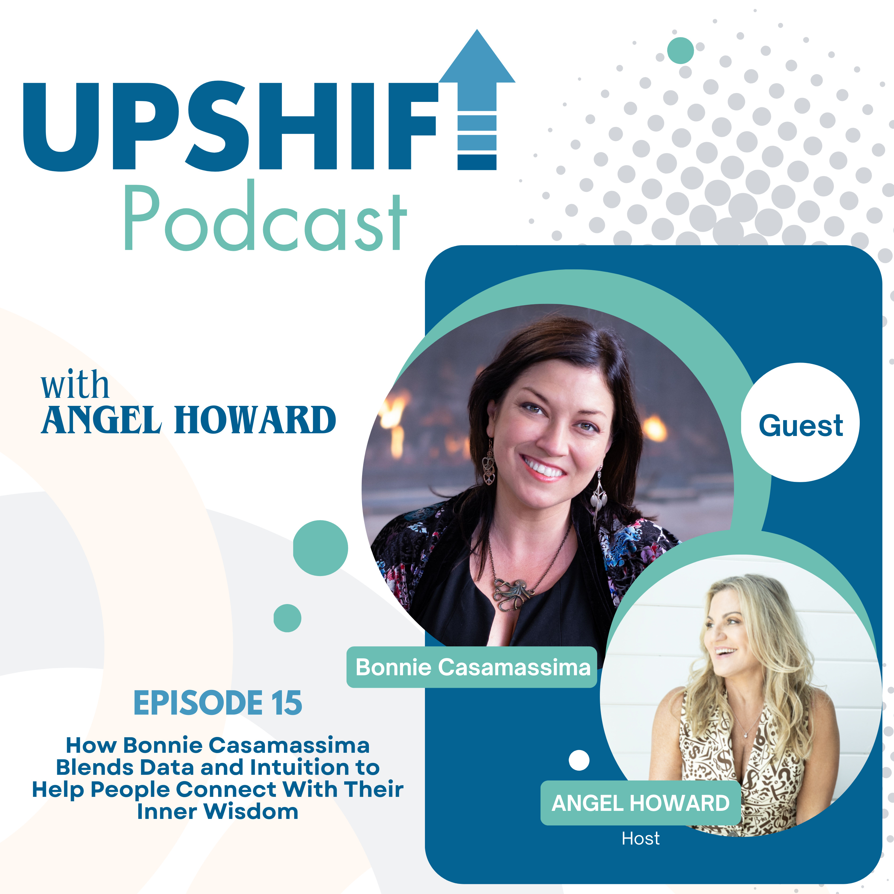 UpShift Podcast
