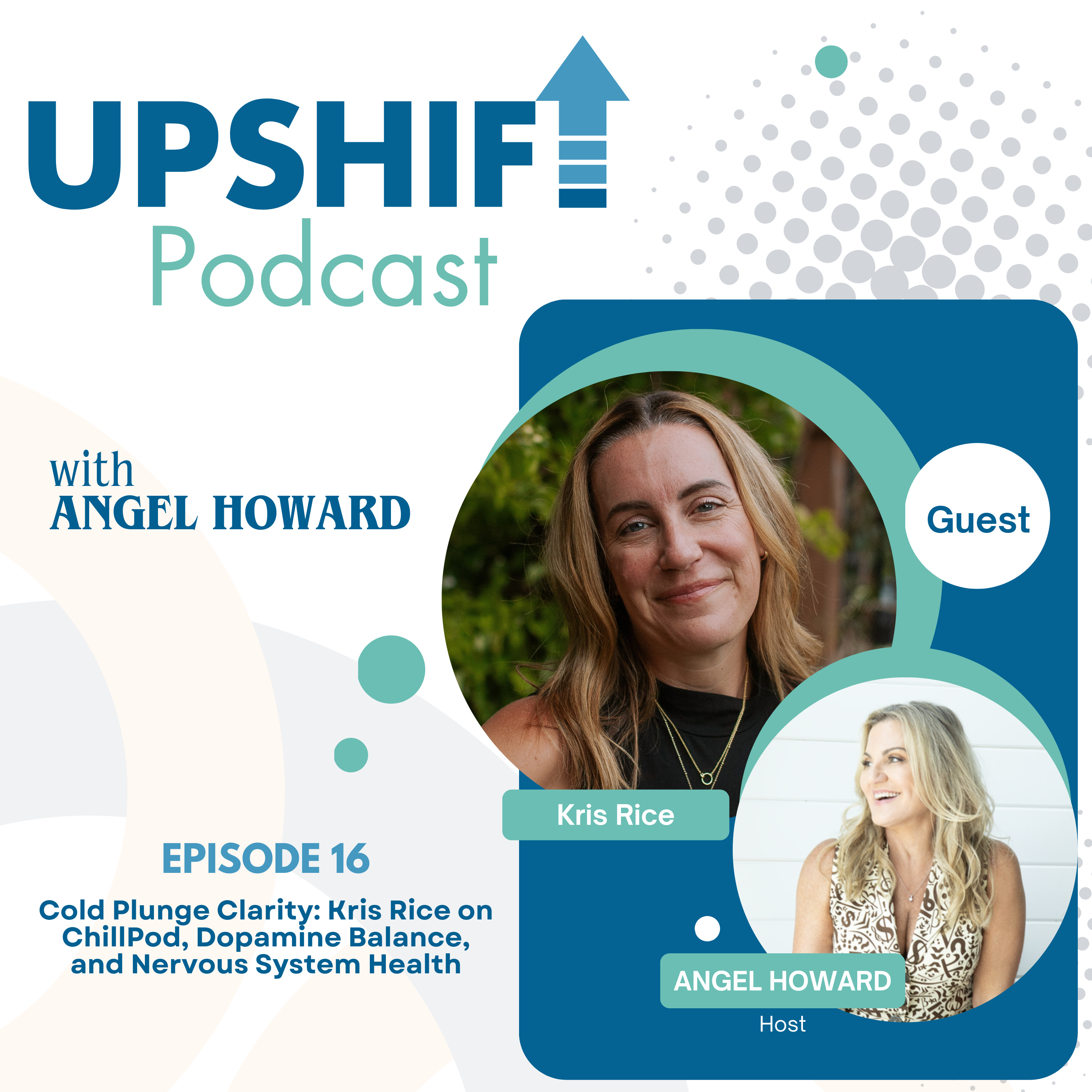 UpShift Podcast