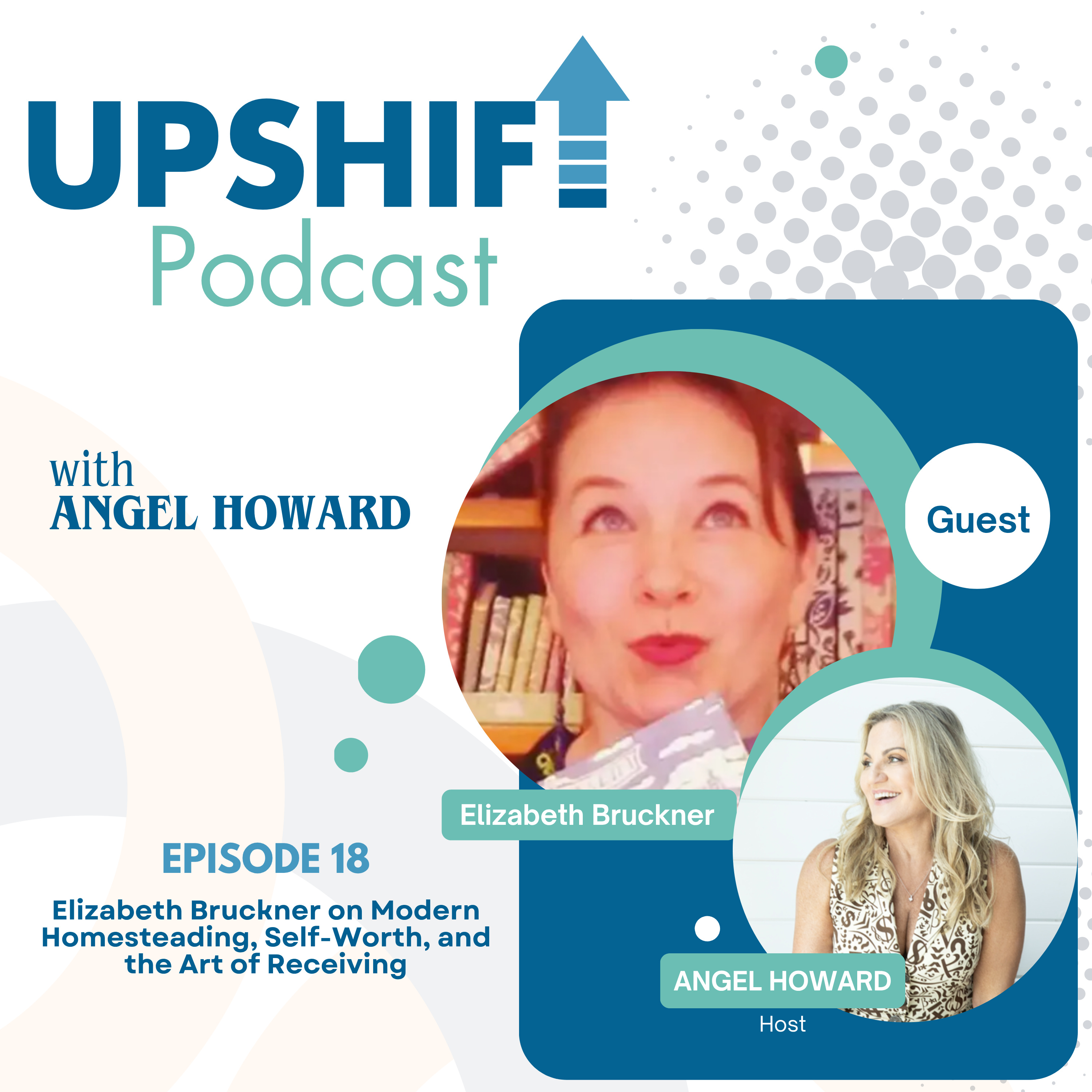 UpShift Podcast