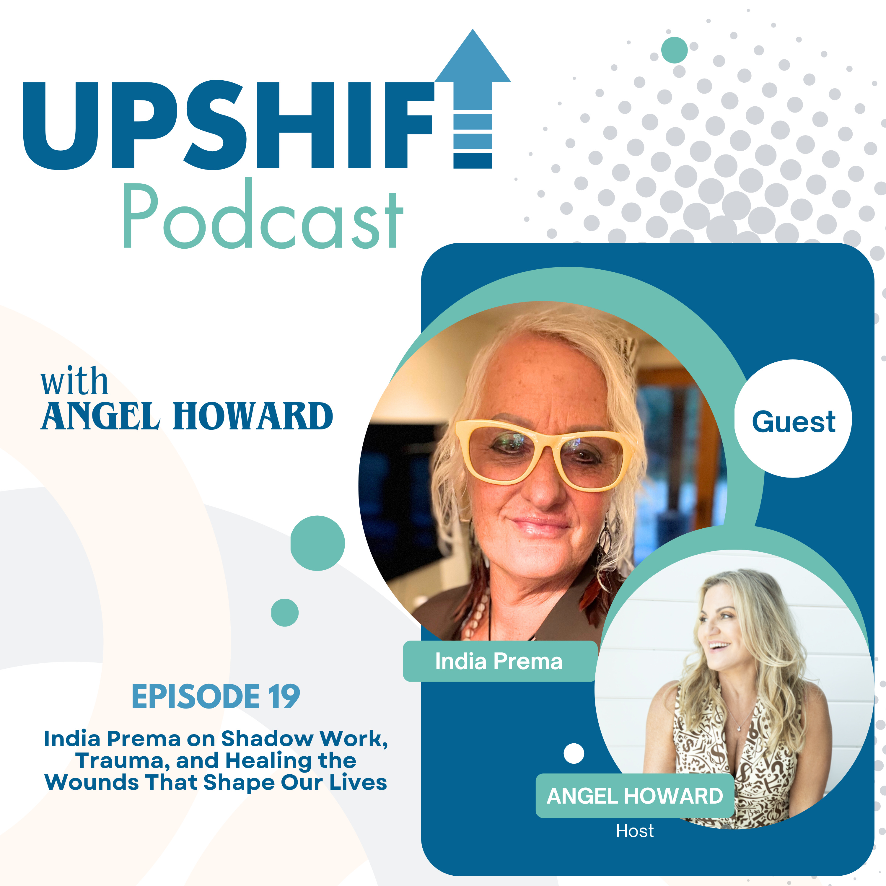 UpShift Podcast