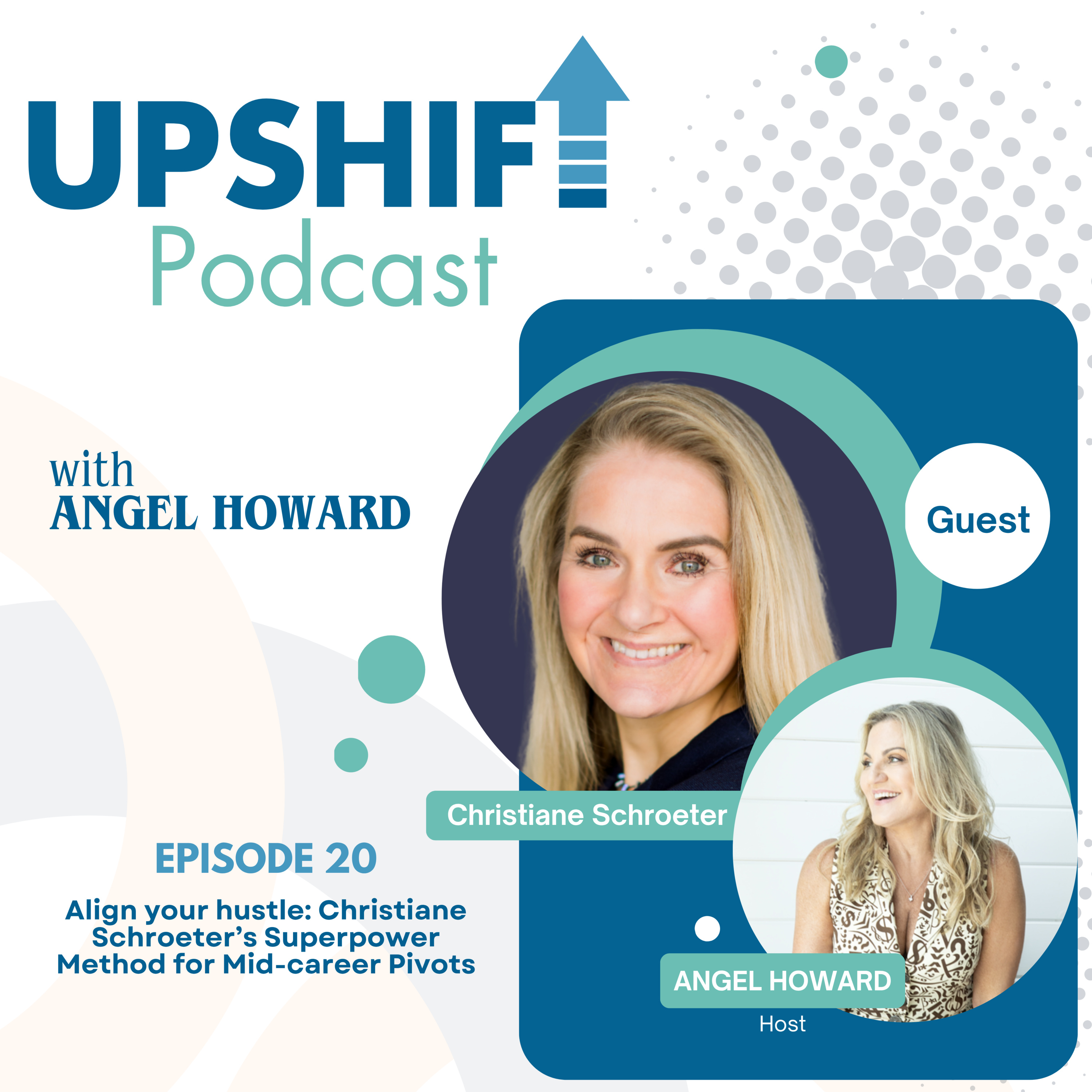 UpShift Podcast