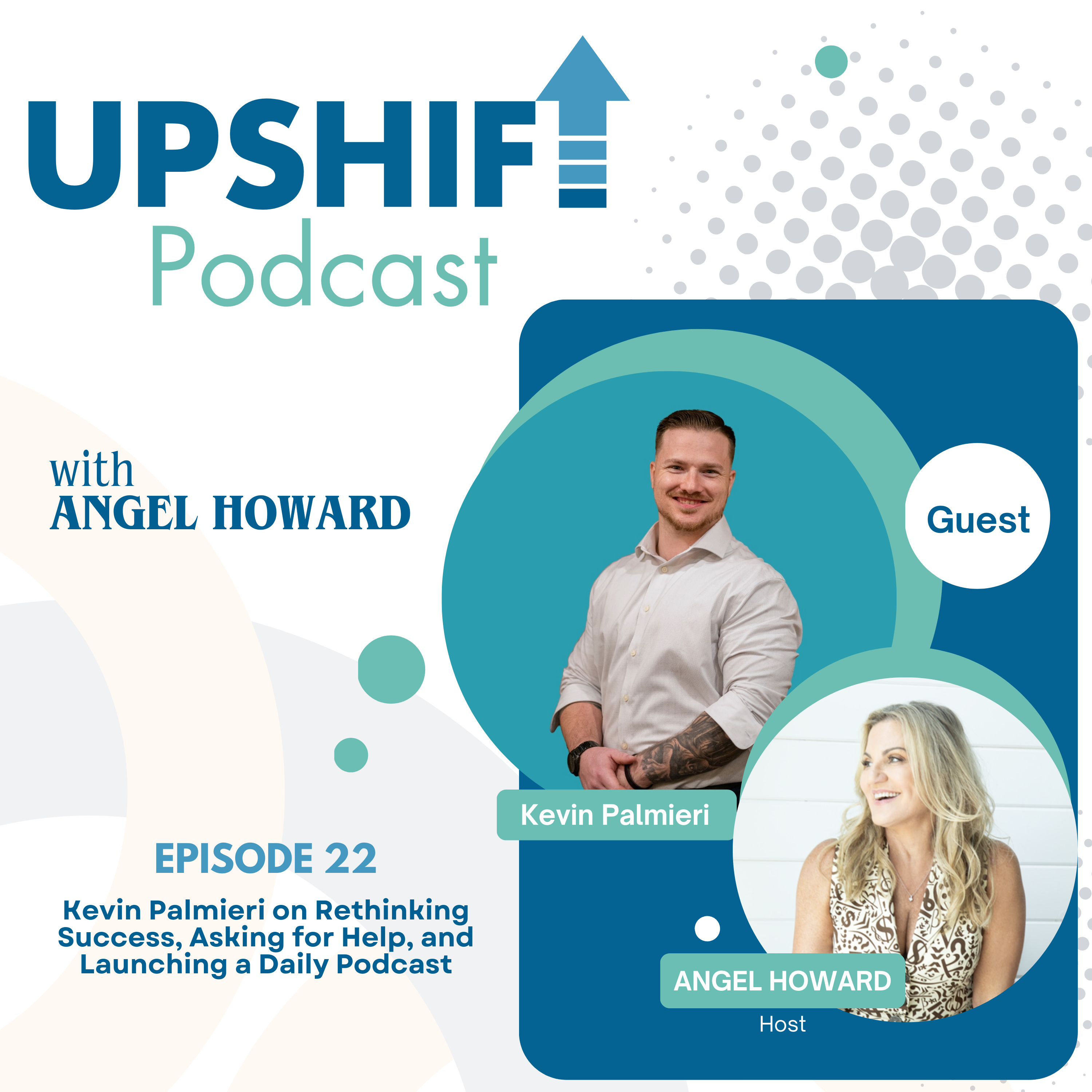 UpShift Podcast