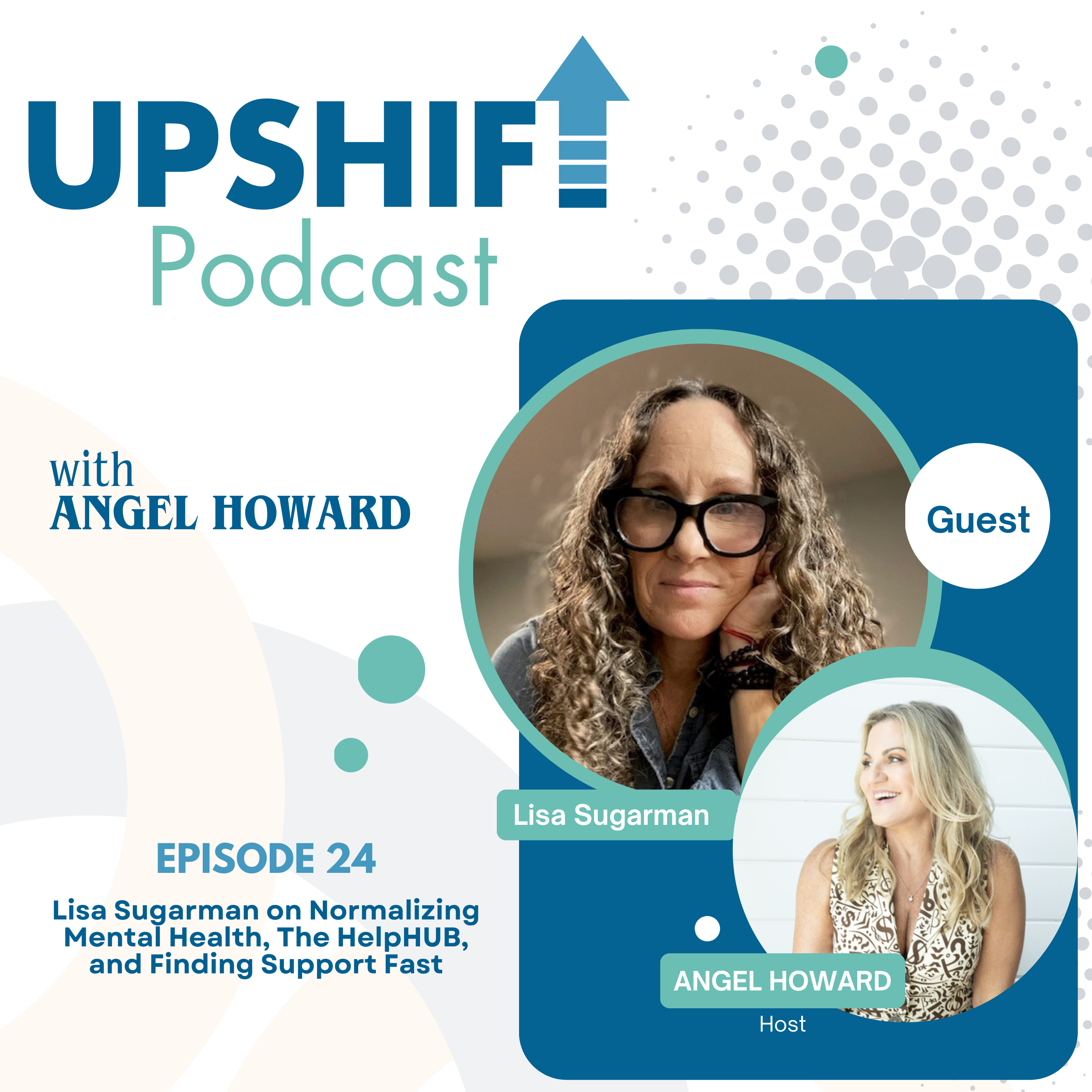 UpShift Podcast