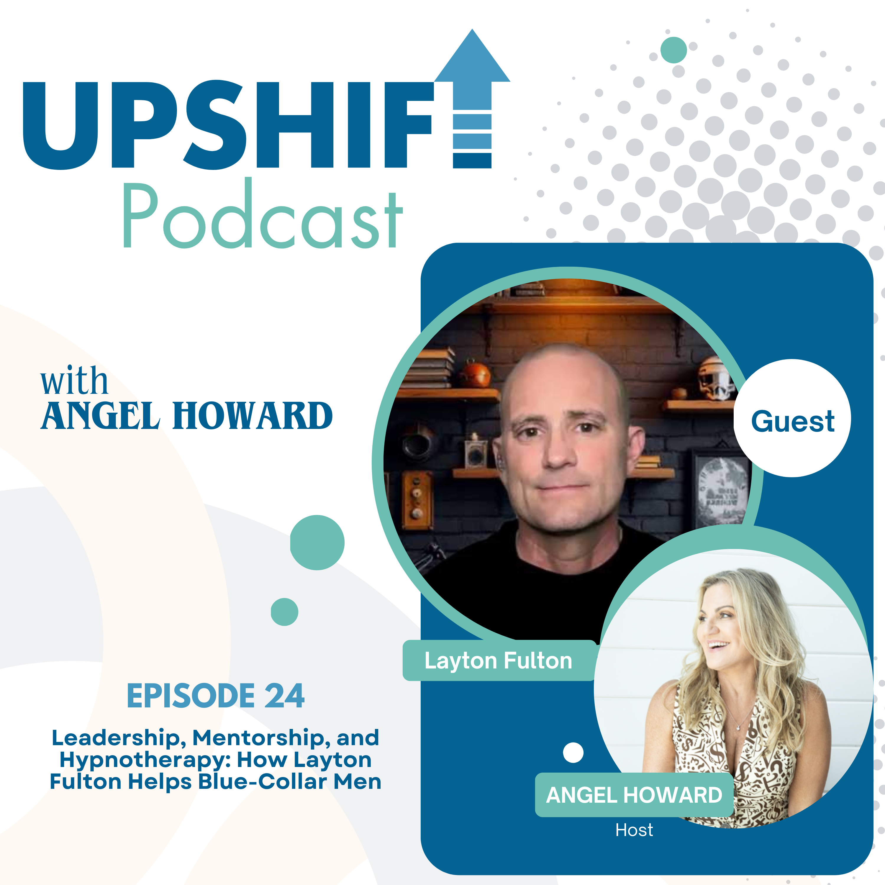 UpShift Podcast