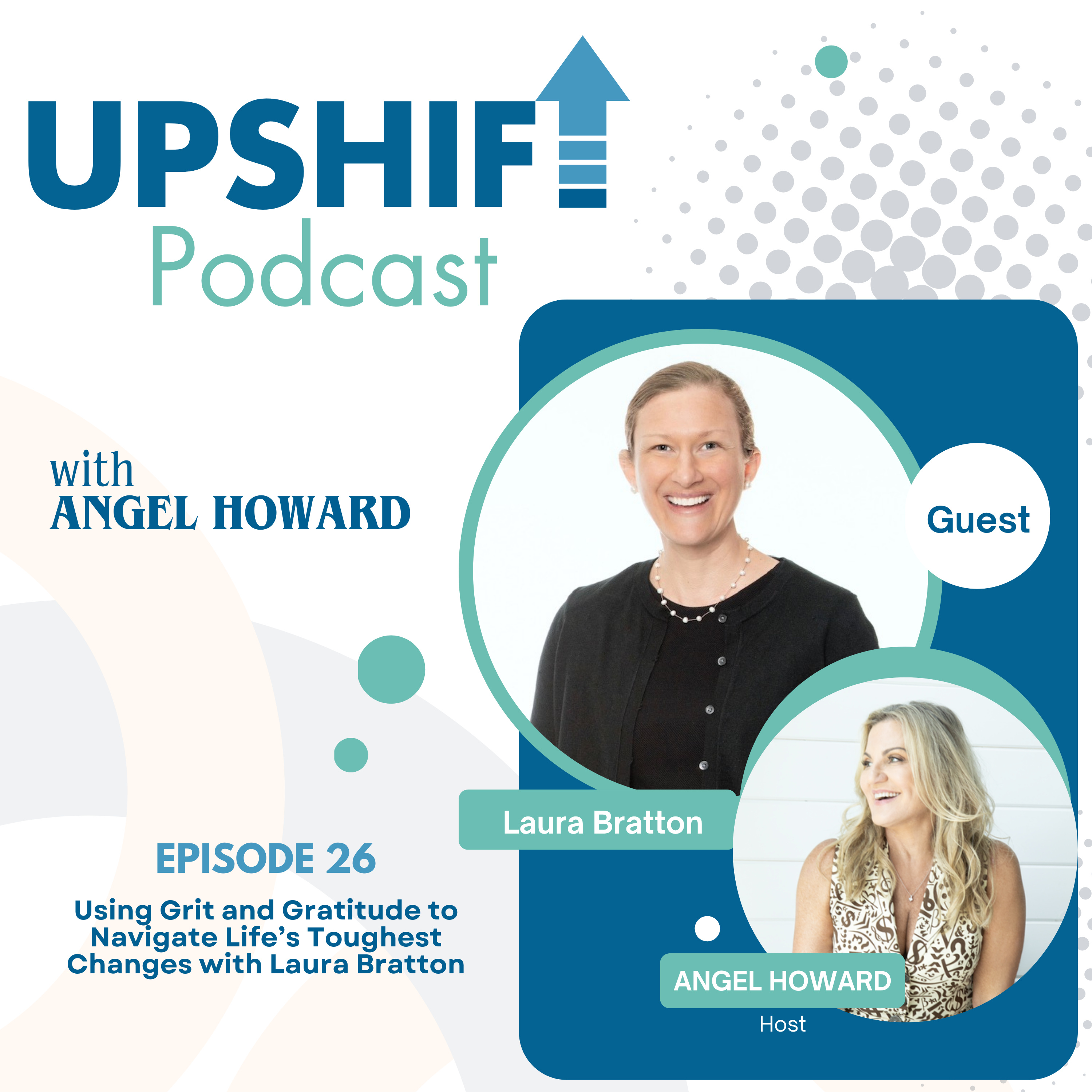 UpShift Podcast
