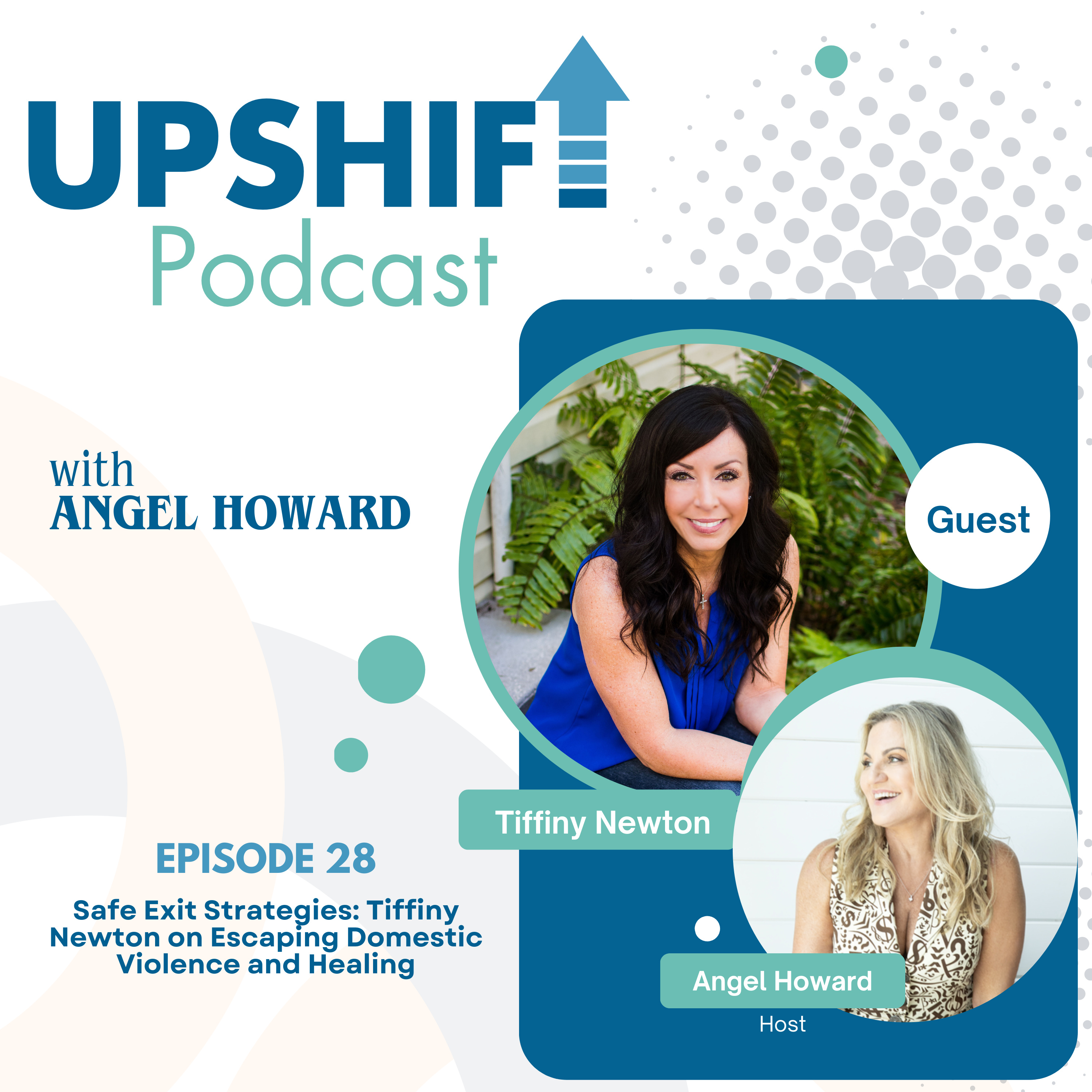 UpShift Podcast
