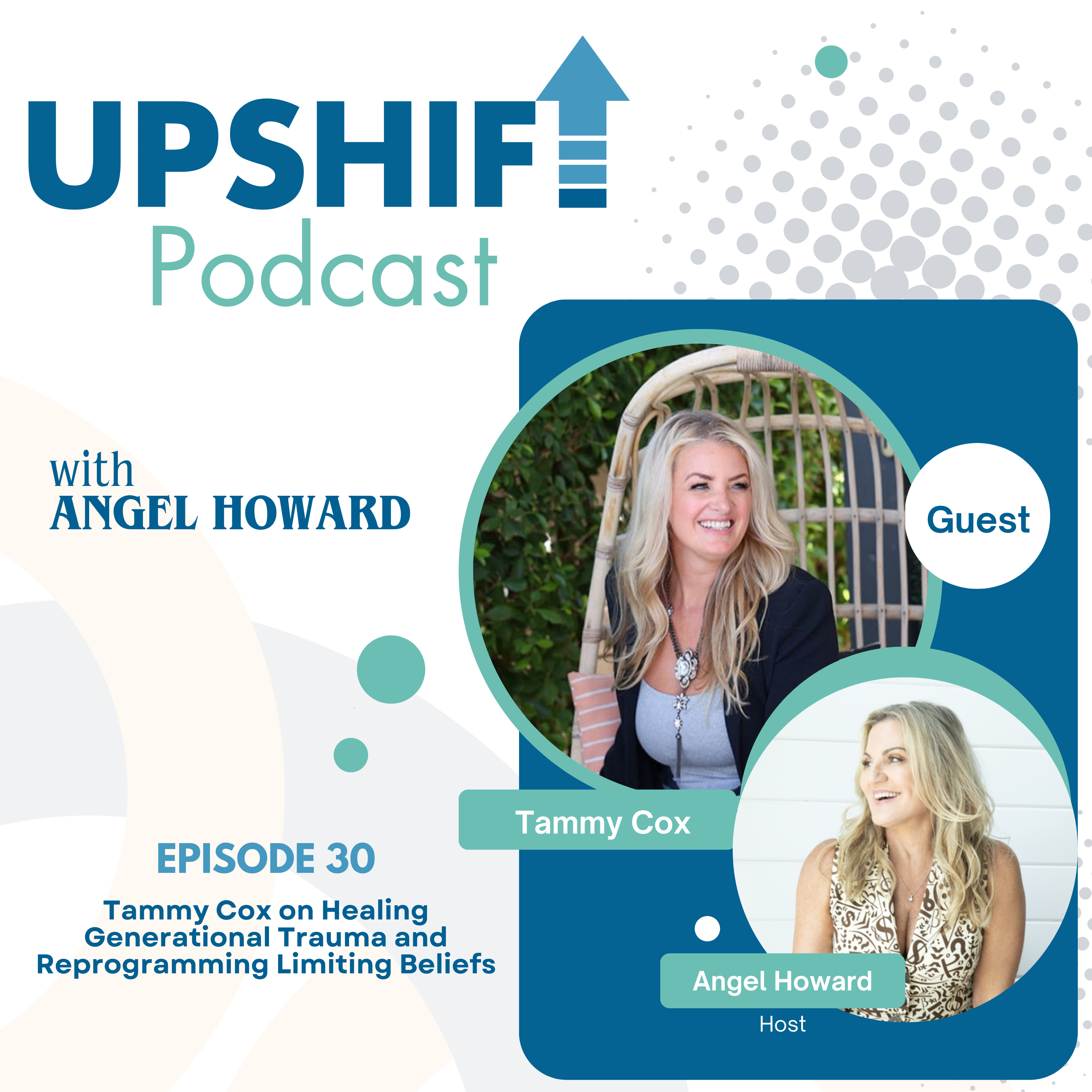 UpShift Podcast
