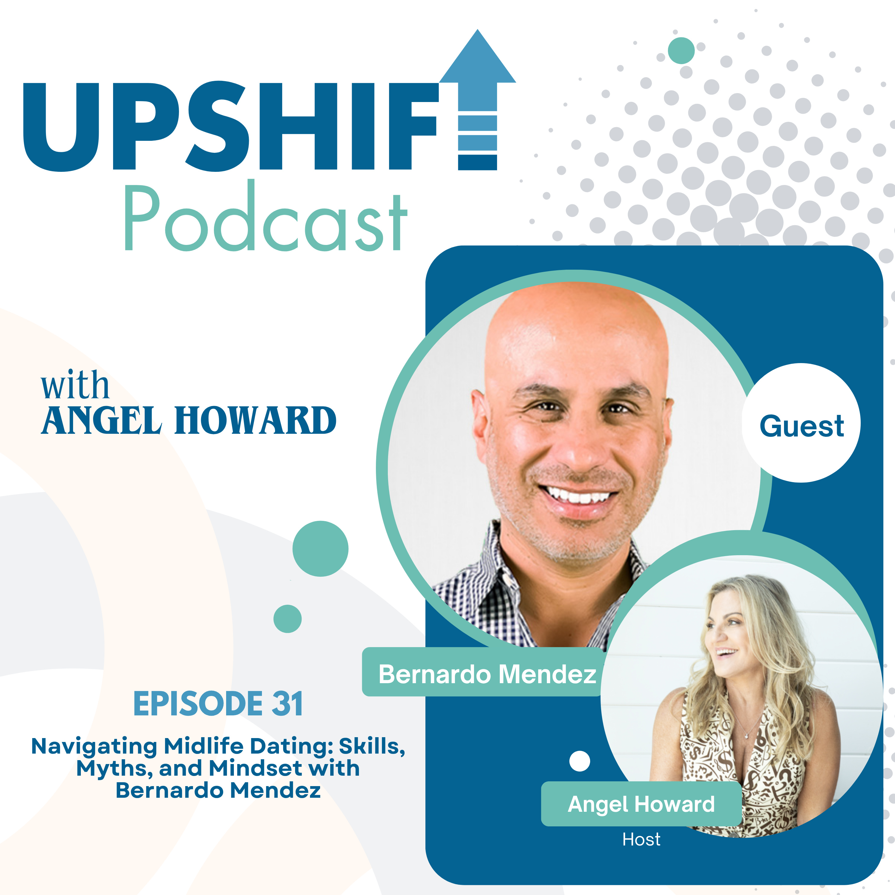 UpShift Podcast