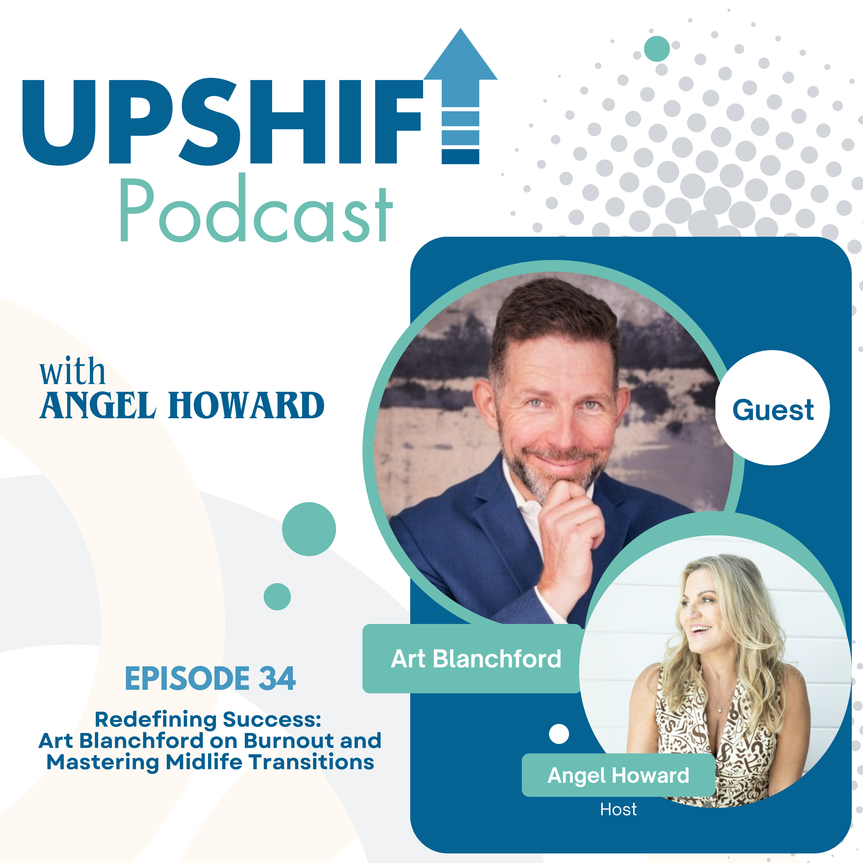 UpShift Podcast