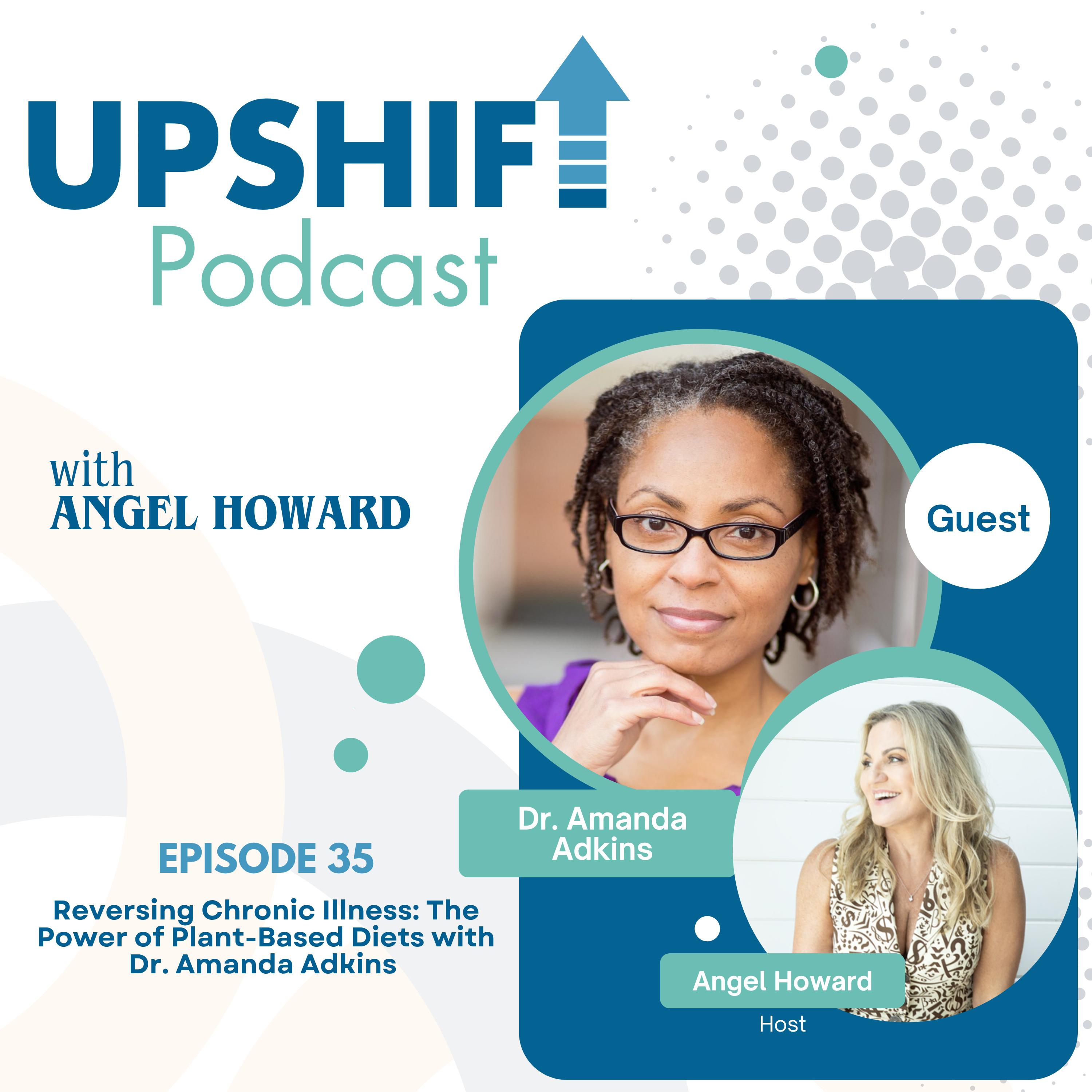 UpShift Podcast