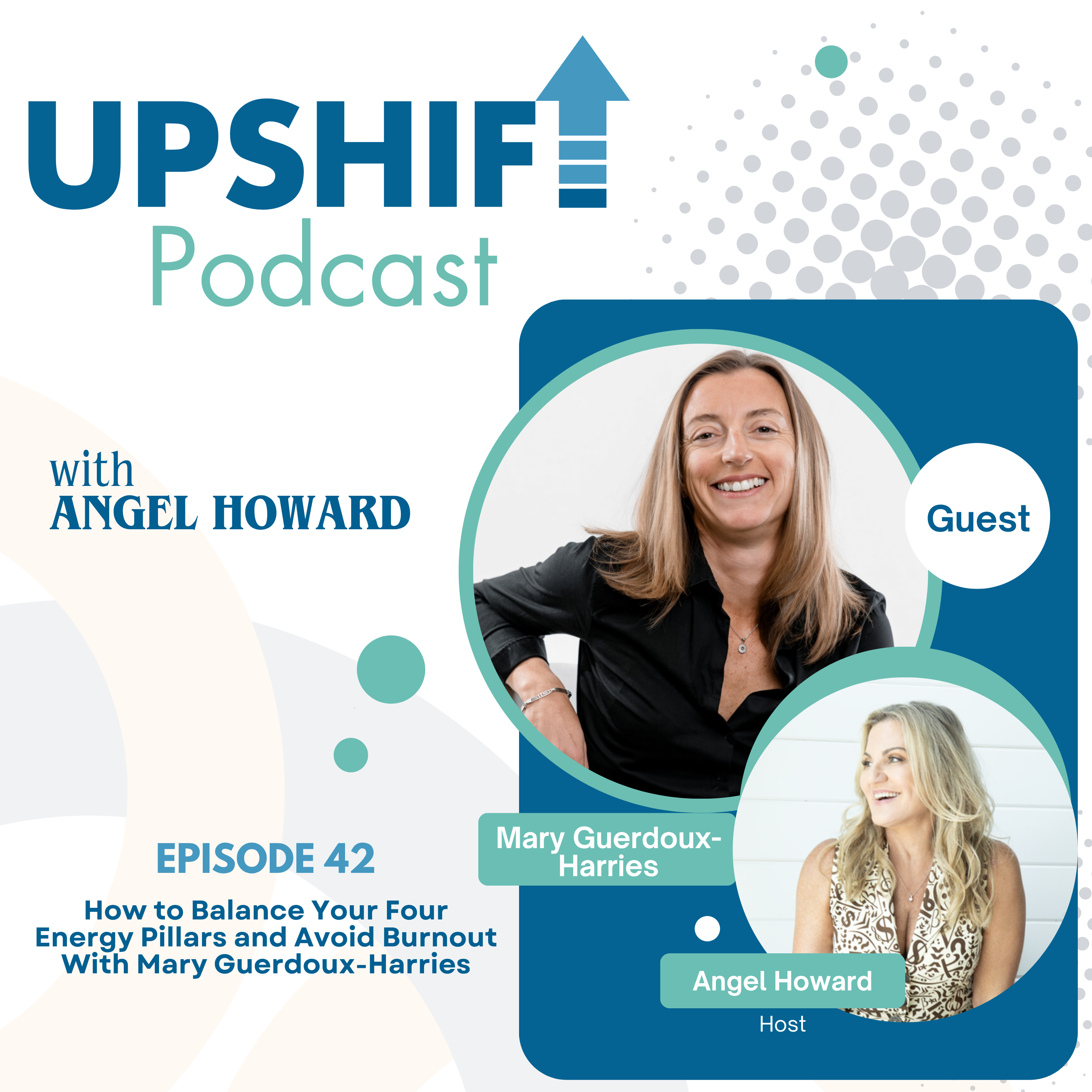UpShift Podcast