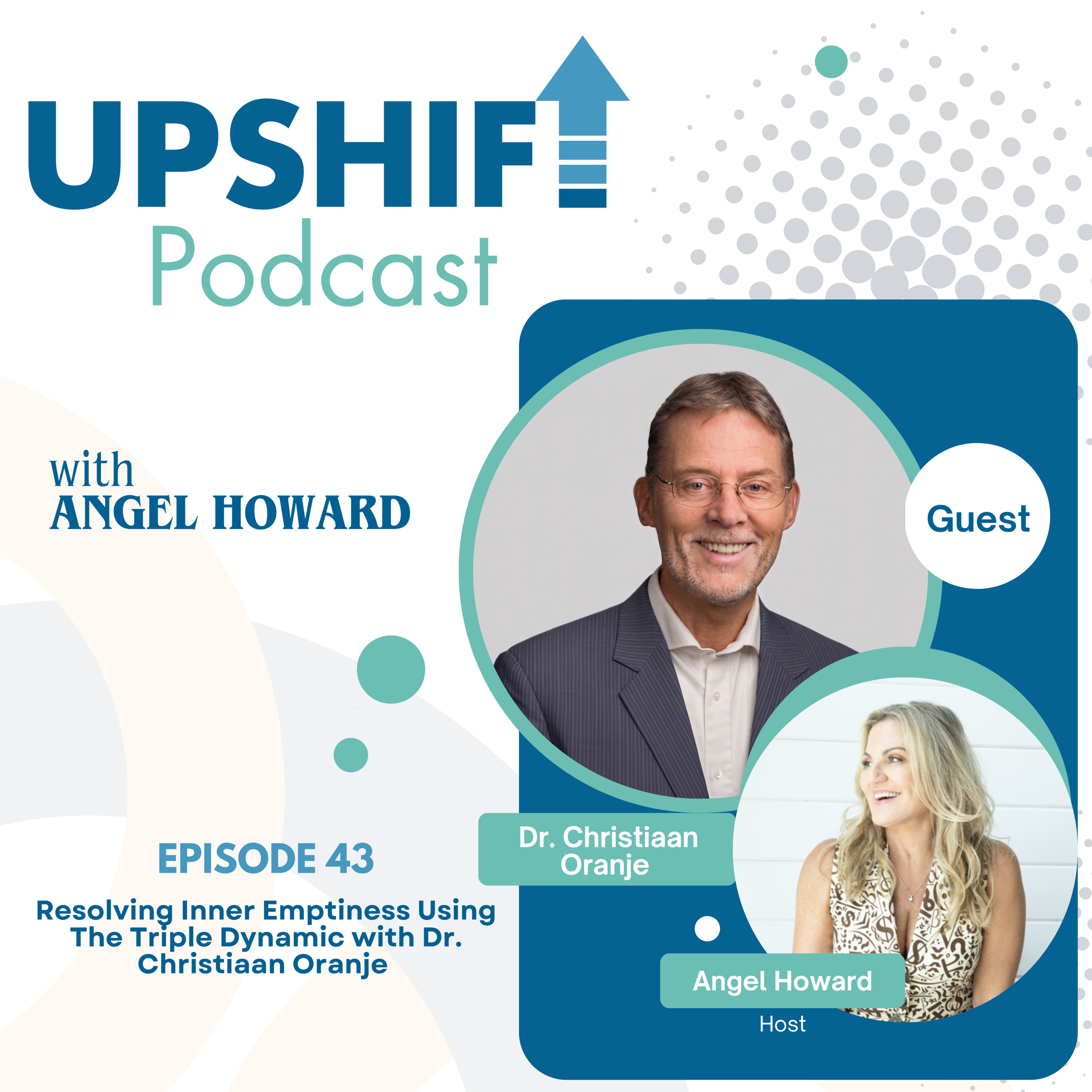 UpShift Podcast